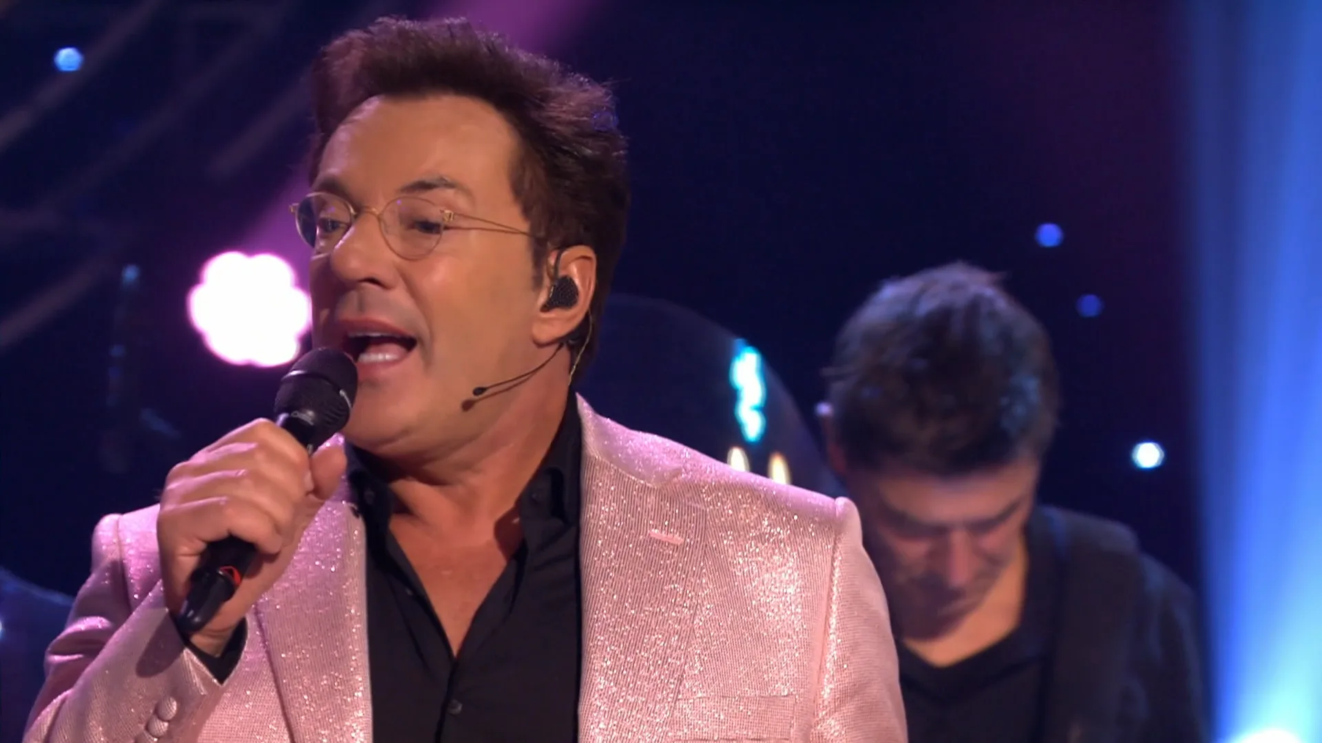 Gerard Joling - Blijf bij Mij