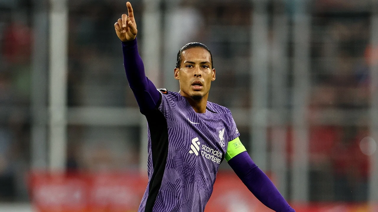 SAMENVATTING: LASK - Liverpool (Groepsfase Europa League)