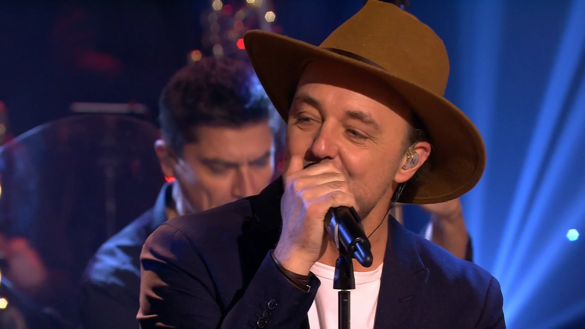 Niels Geusebroek - Ik Meen 't