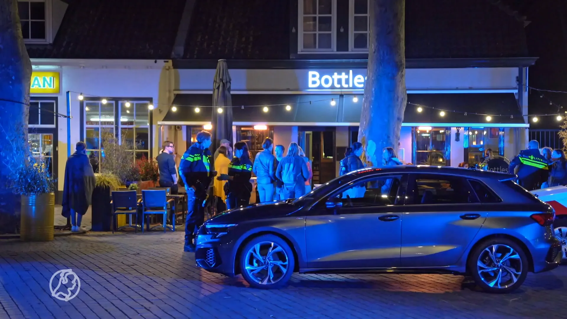 Twee meisjes aangehouden voor fatale steekpartij in Rosmalen