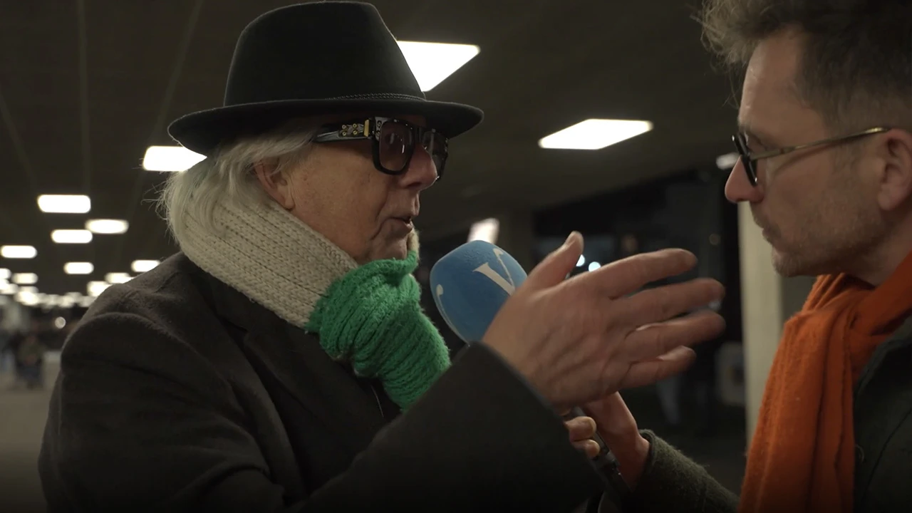 Tom Staal brengt bezoek aan Groningen: 'Dat kan je ons tóch niet vragen?!'