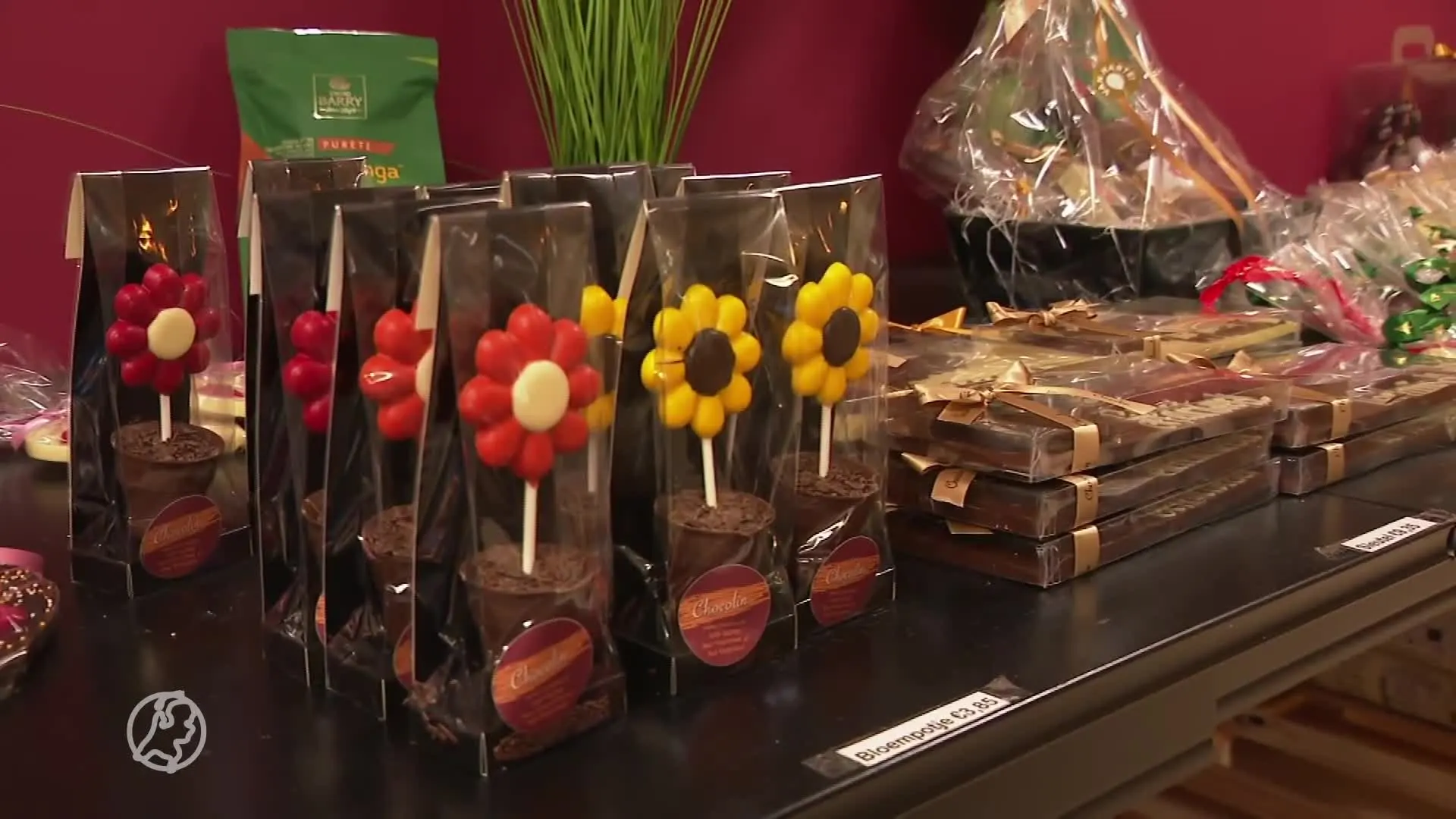 Nederland gek op luxe chocolade: chocolaterieën schieten als paddenstoelen uit de grond