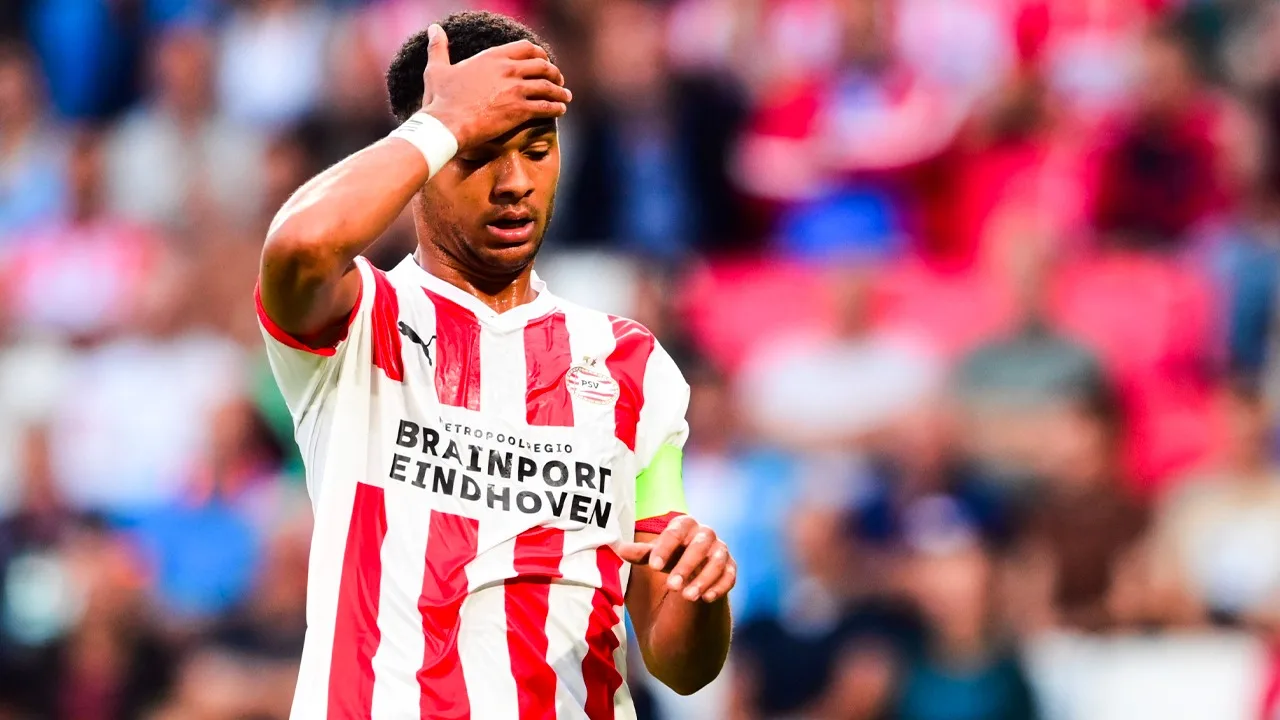 SAMENVATTING: PSV - FK Bodø/Glimt (Groepsfase Europa League)