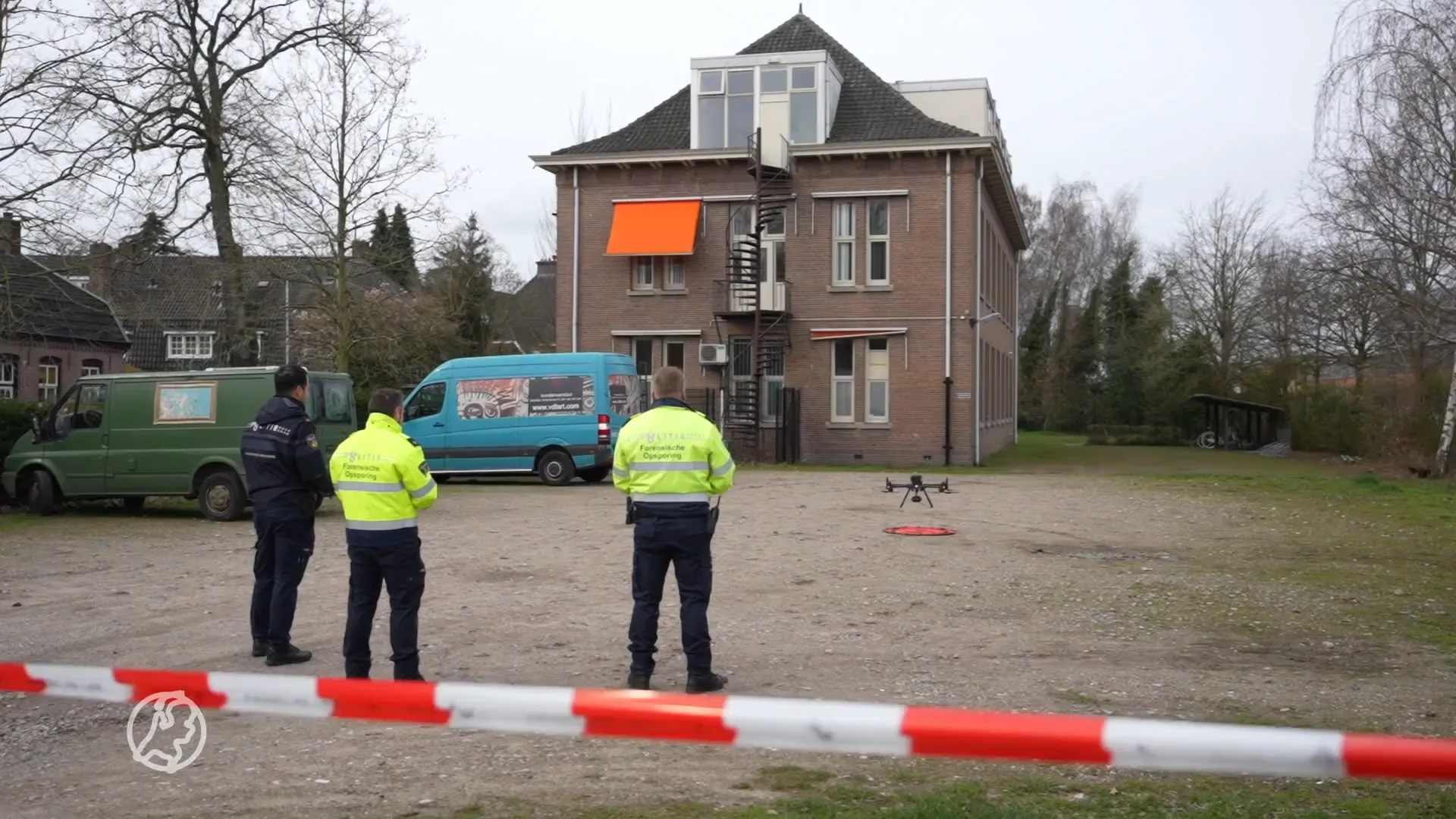 Beloning van 15.000 euro uitgeloofd in moordzaak Ferdi Mathilda