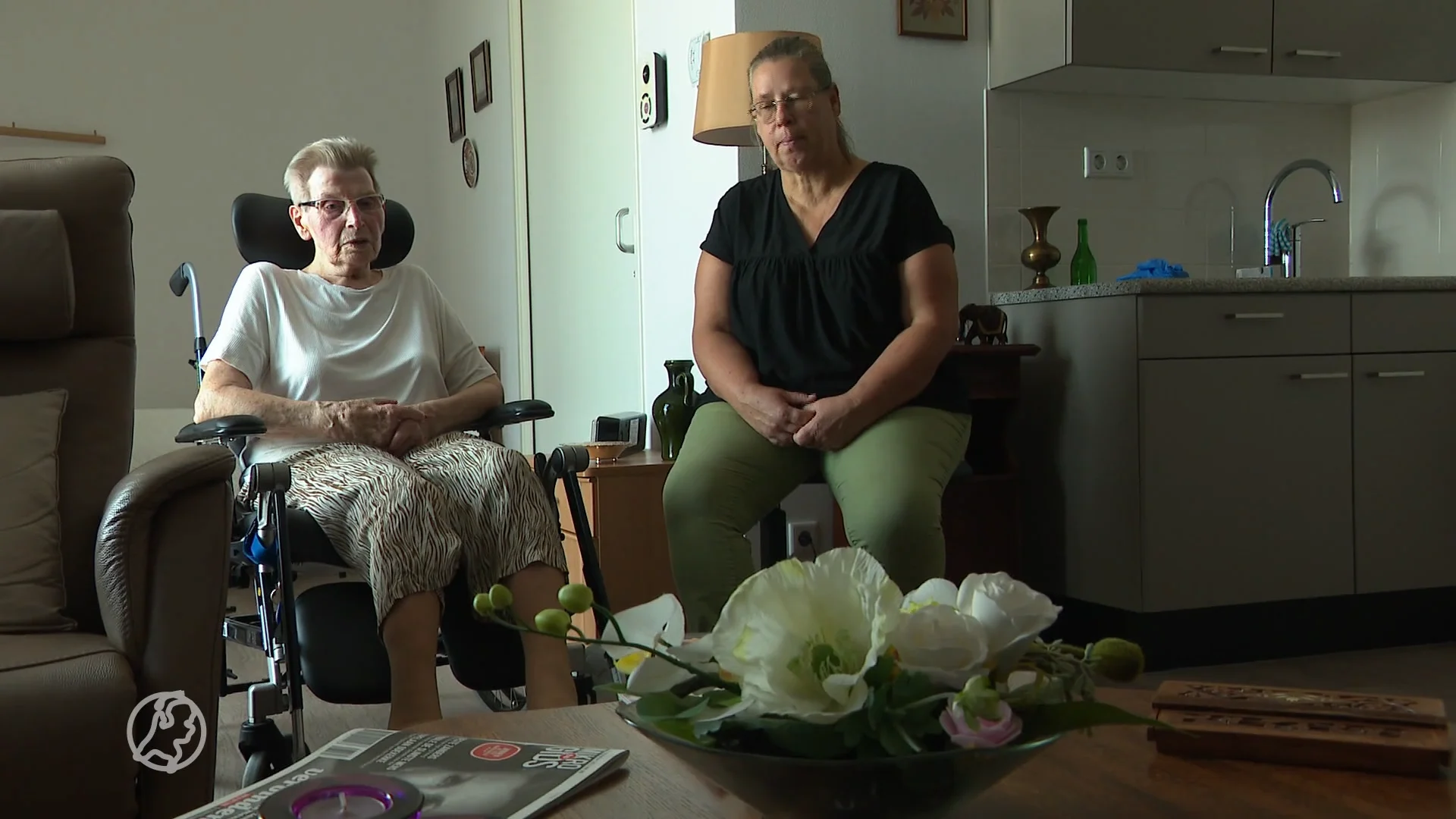 Vijf voor twaalf bij verzorgingstehuizen Noord-NL