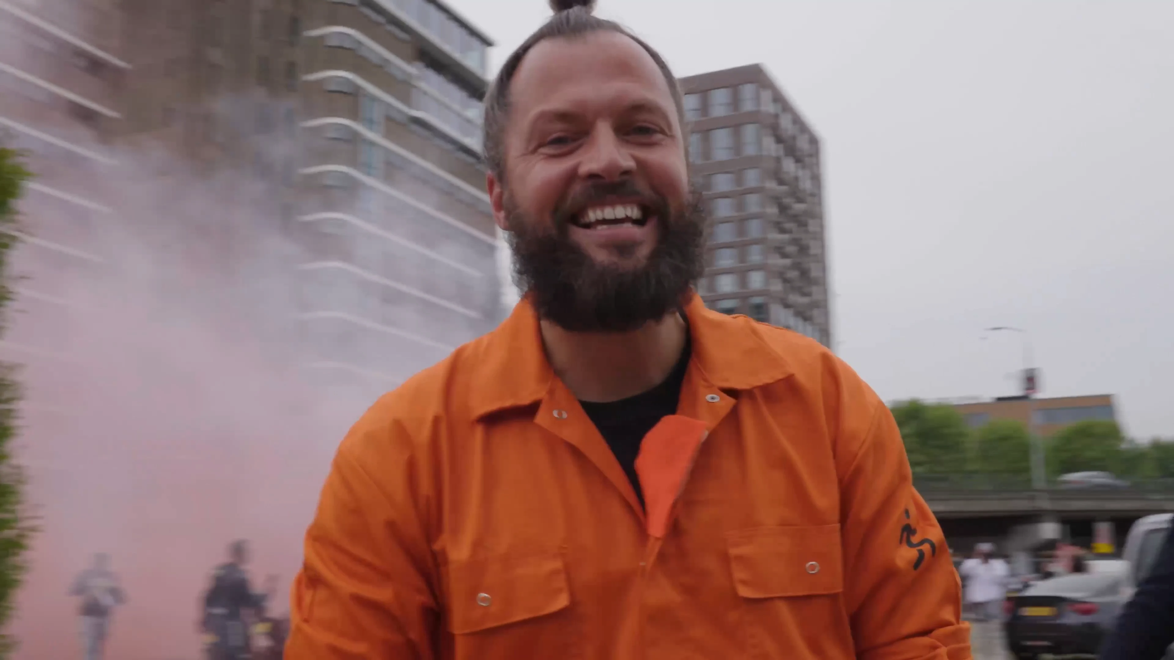 Evaluatie van La Fuente