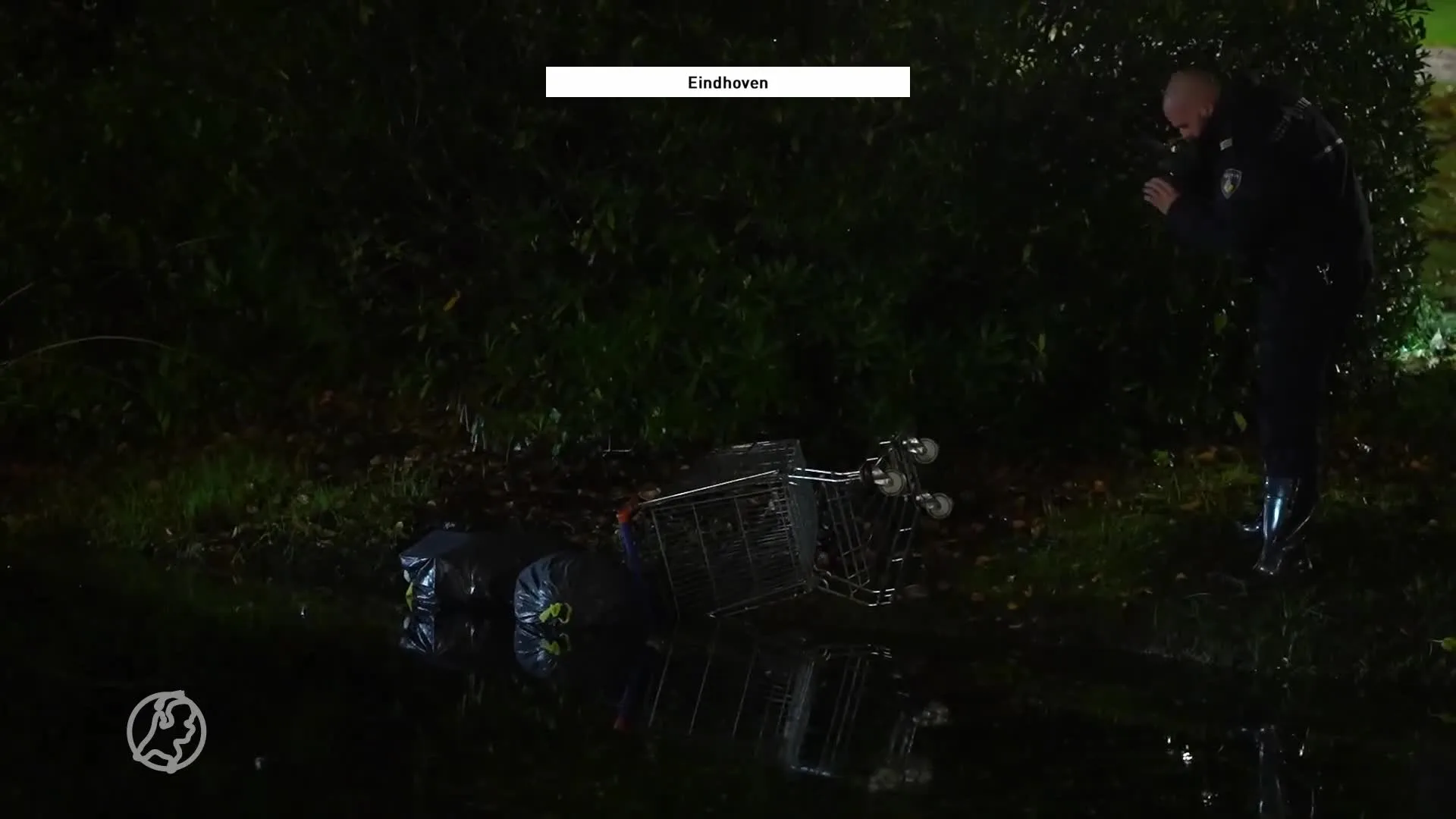 Twee lichamen in het water gevonden nabij Brabants zorgcentrum