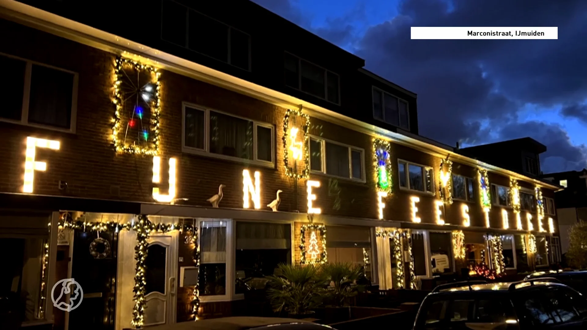 Kerststraatverkiezing top 4  | Stembussen zijn geopend, wat wordt de mooiste kerststraat 2022?