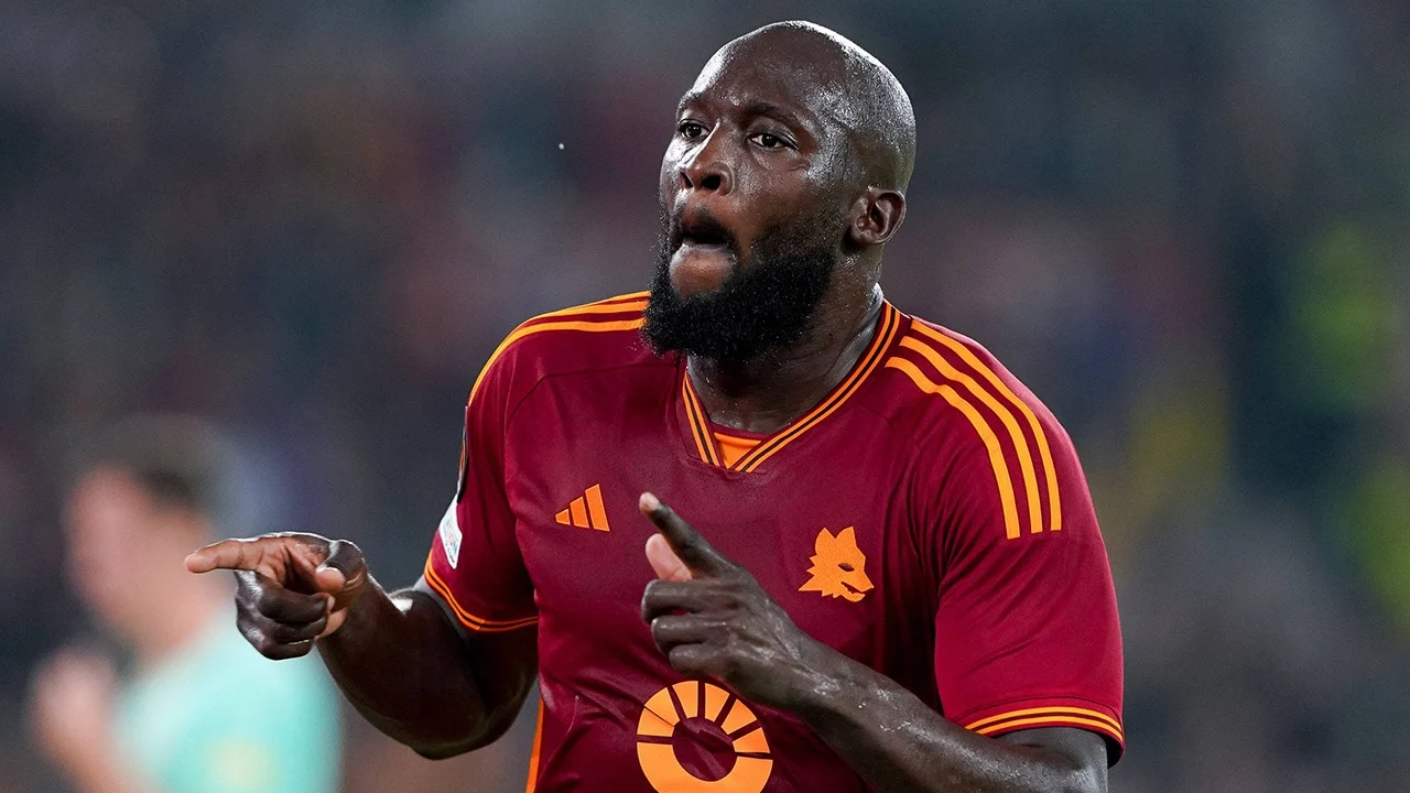 SAMENVATTING: AS Roma – Slavia Praag (Groepsfase Europa League)