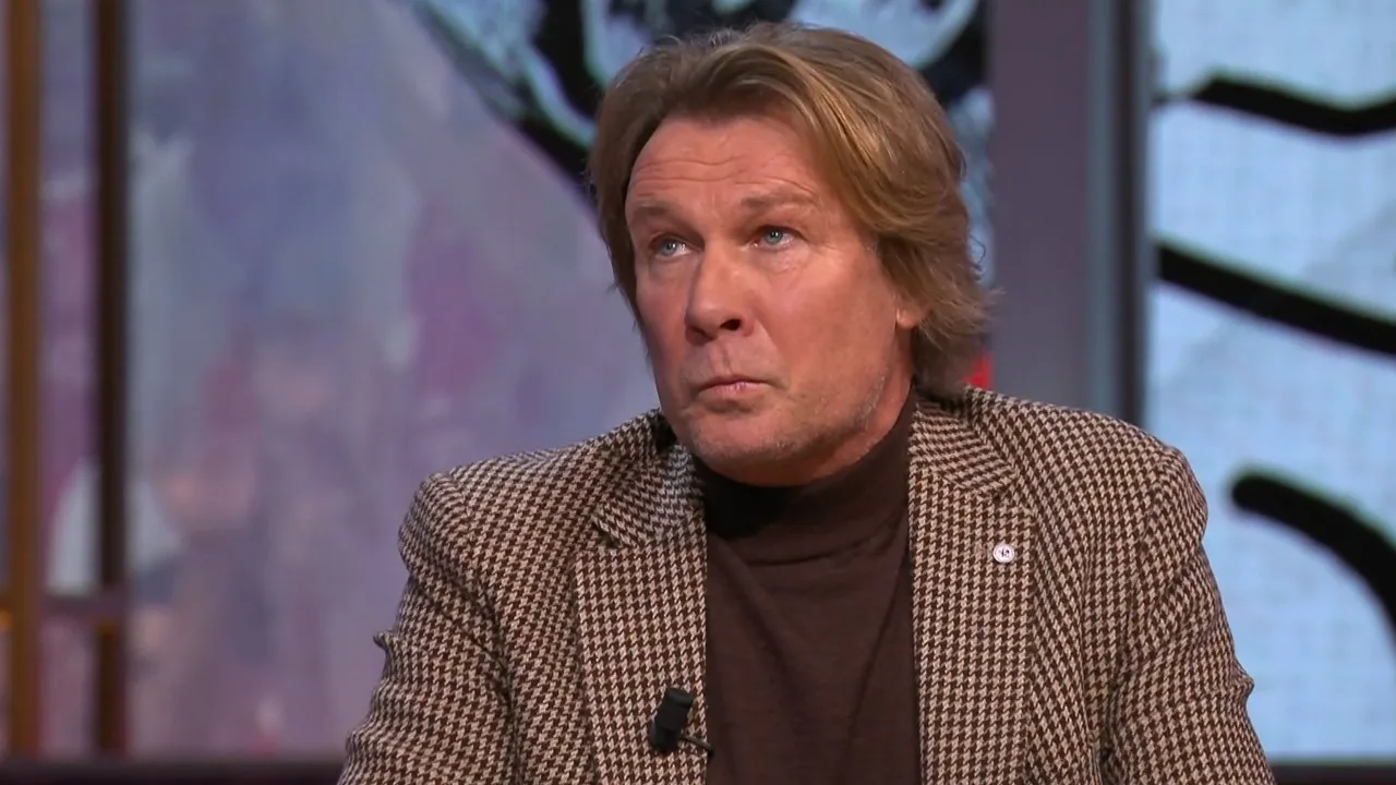 Wat zou een goede club zijn voor Erik ten Hag?