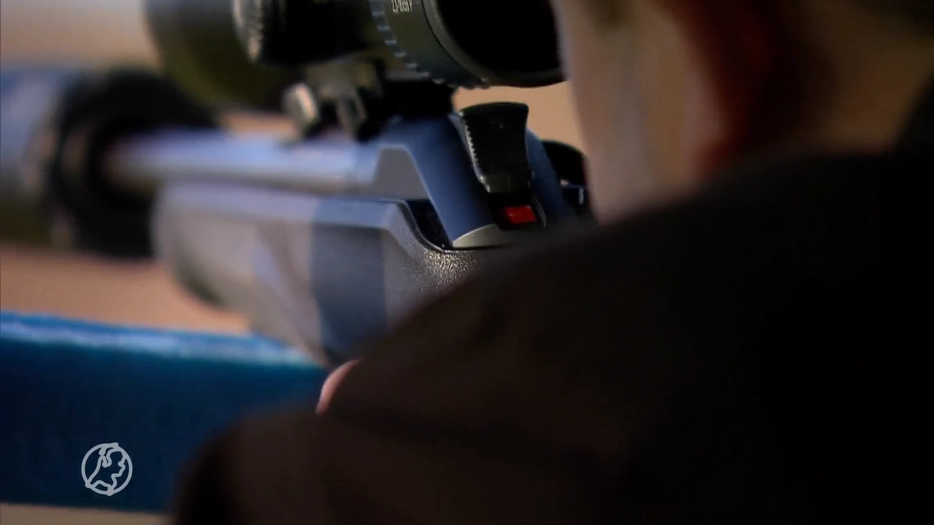 Jachtverbod op prooien van wolf split de Veluwe in tweeën