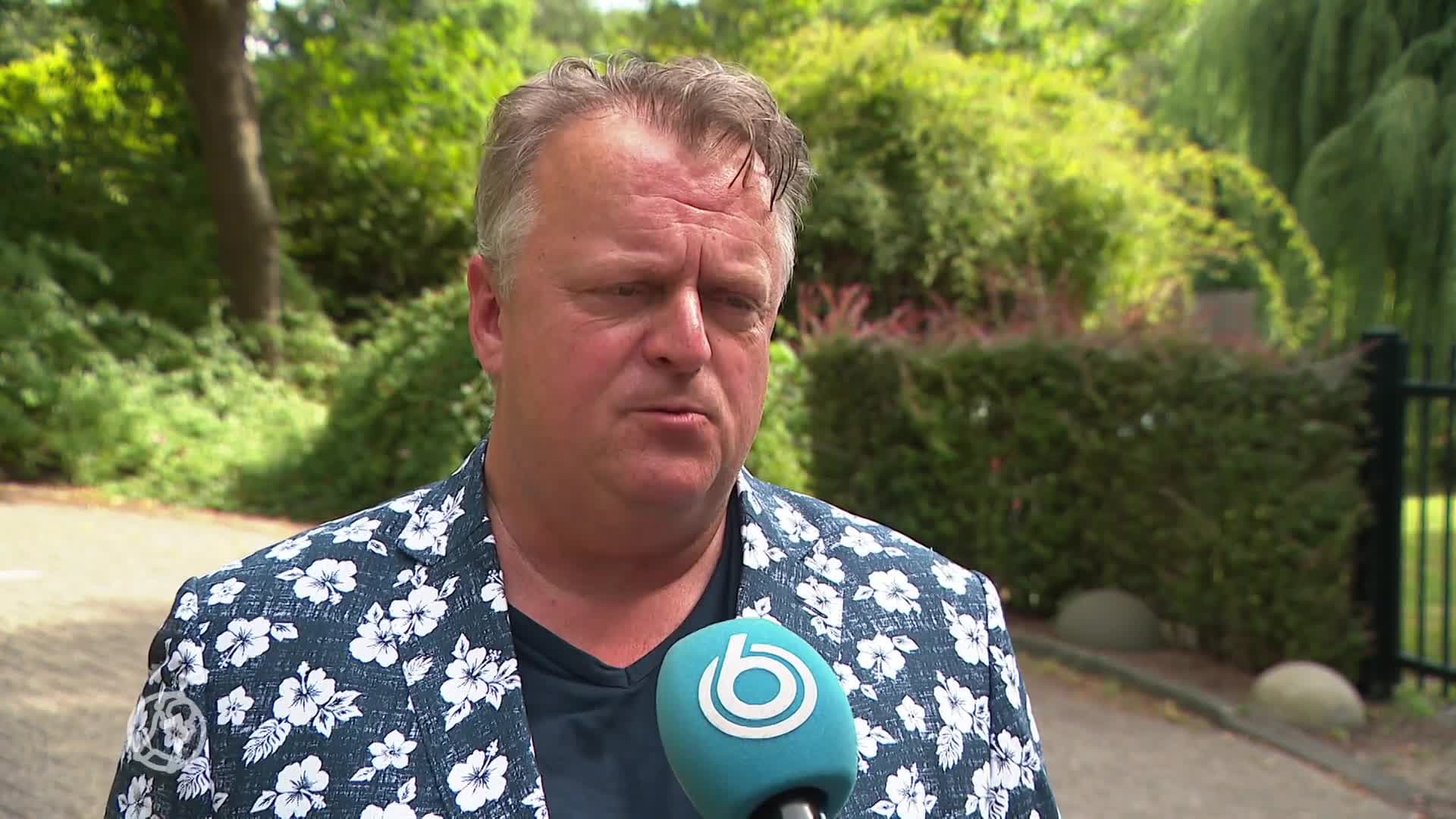 37-jarige Hengeloër ligt in coma na arrestatie, advocaat Korver wil duidelijkheid
