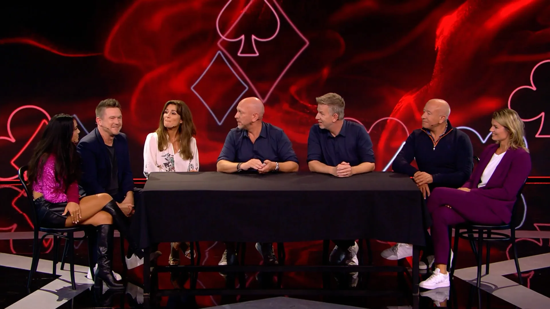 Rob & Emiel / Illusionisten