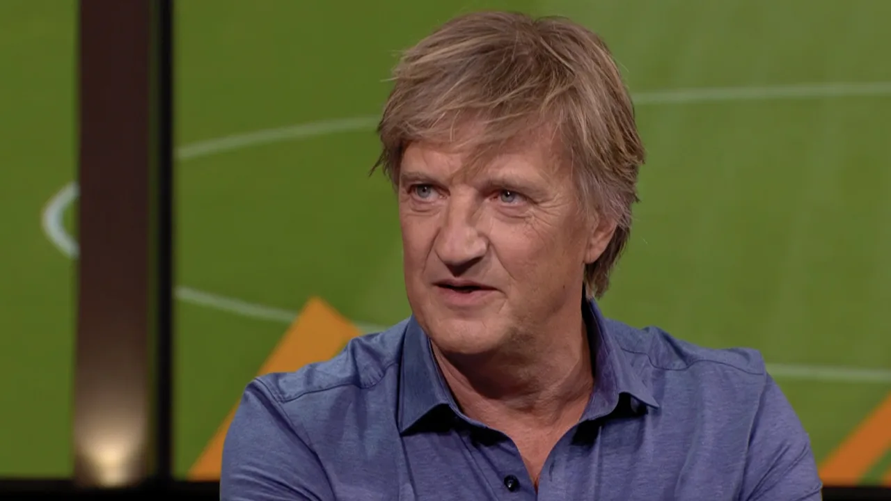 Wim over uitgesteld duel PSV: 'Scheelt enorm in rust in aanloop naar Feyenoord'