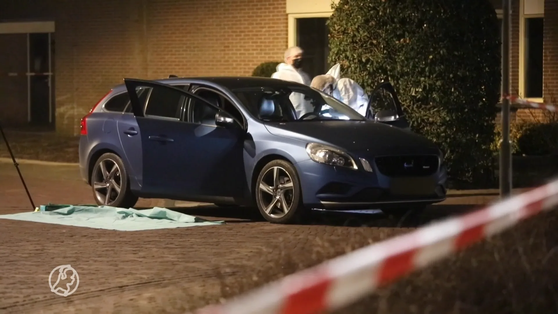 Schietpartij in Bunschoten-Spakenburg heeft mogelijke link met gevonden lichaam Nijkerk