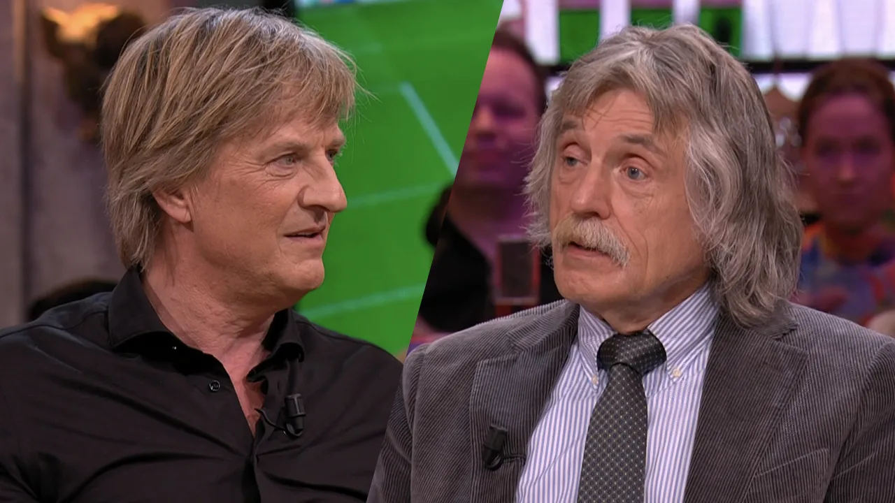 Vandaag Inside-trio en Wim reageren uitgebreid op aanstelling Overmars bij Antwerp FC