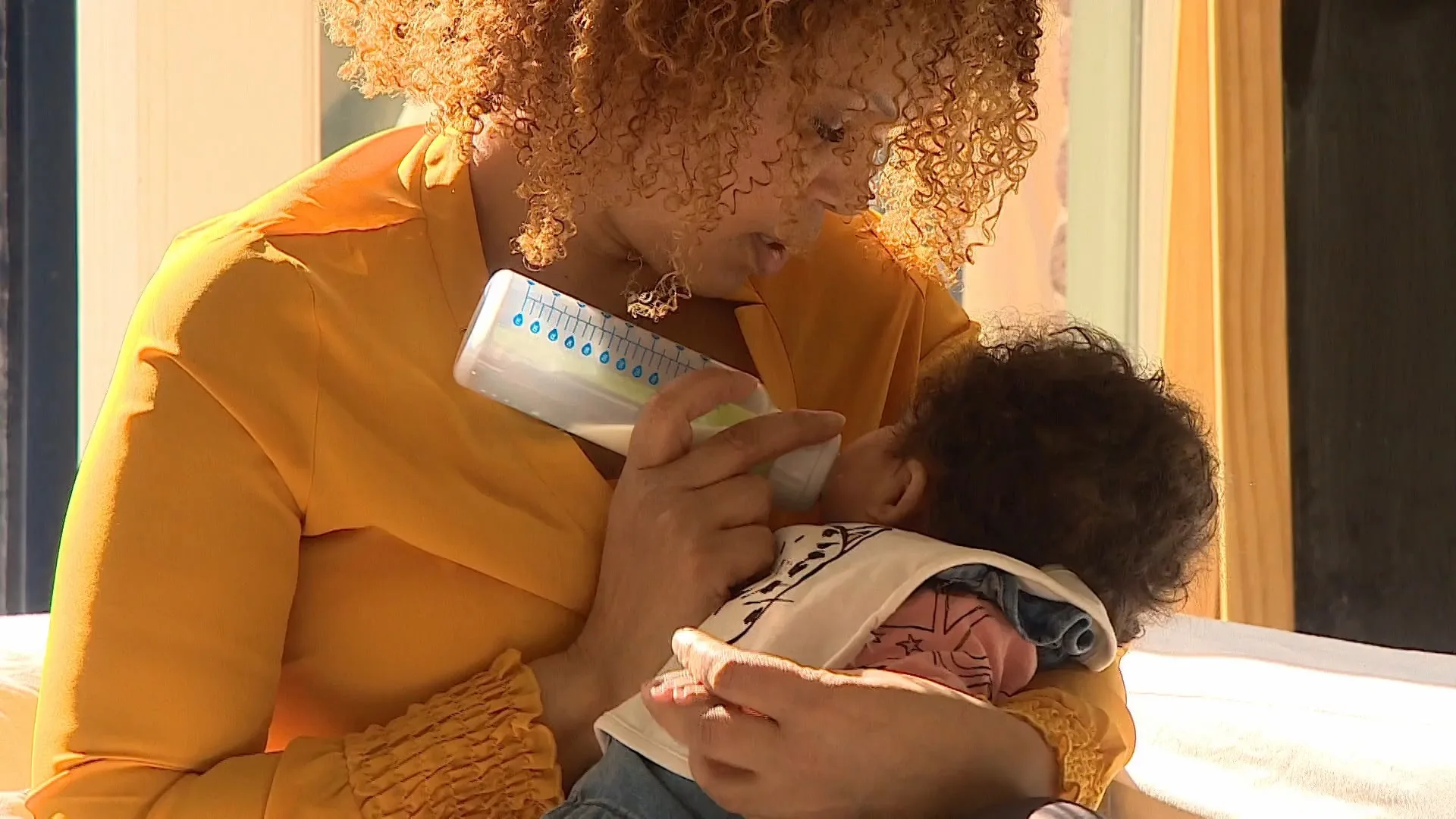 Eerste staking van kinderopvangmedewerkers in twintig jaar ti...