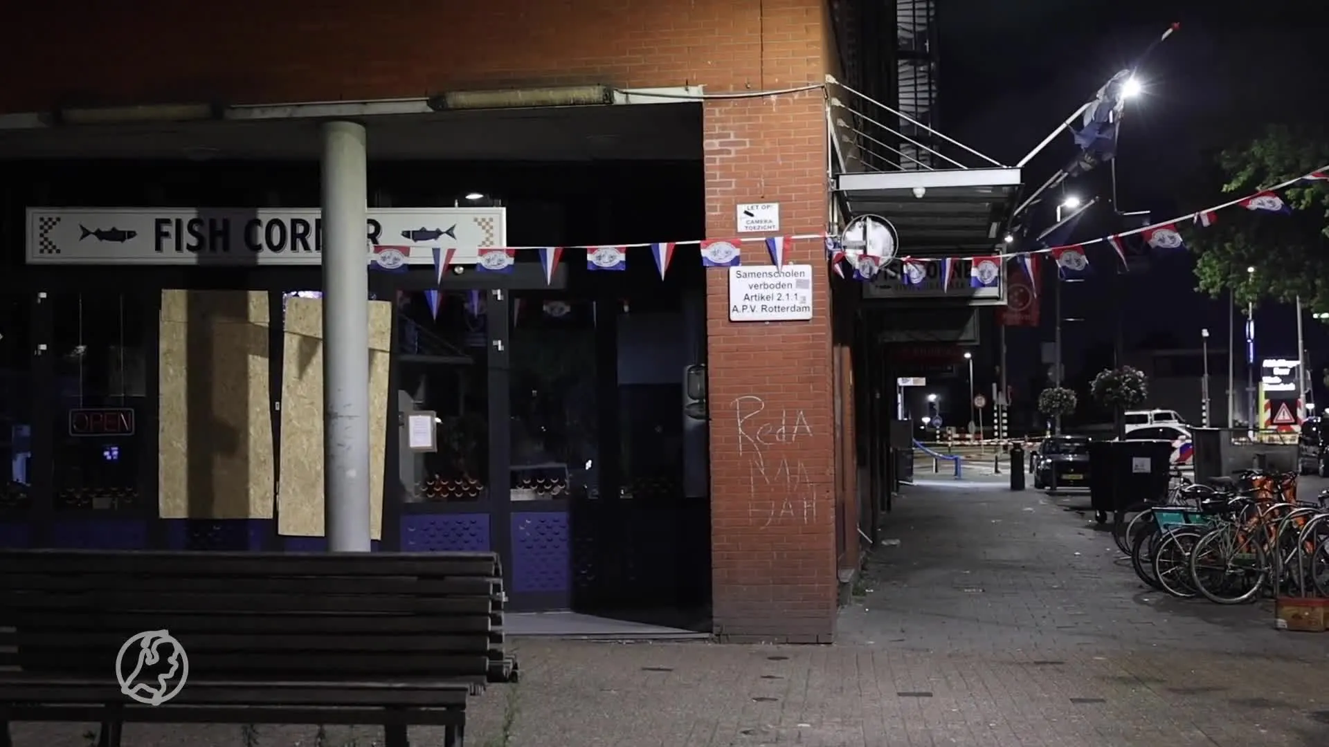 Opnieuw explosie bij winkel in Rotterdam, tweede in etmaal