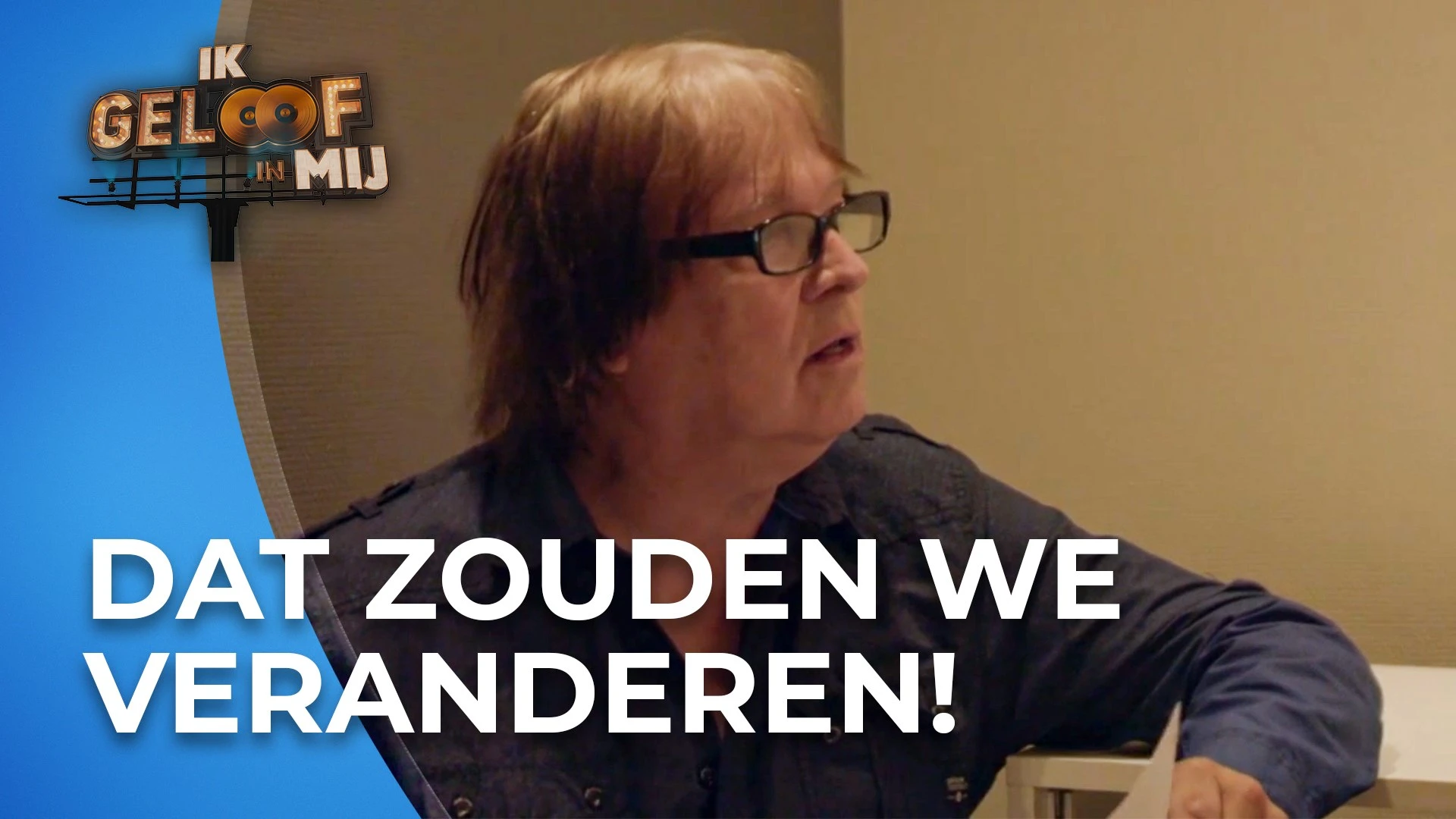 Wally is het niet eens met de tekst!