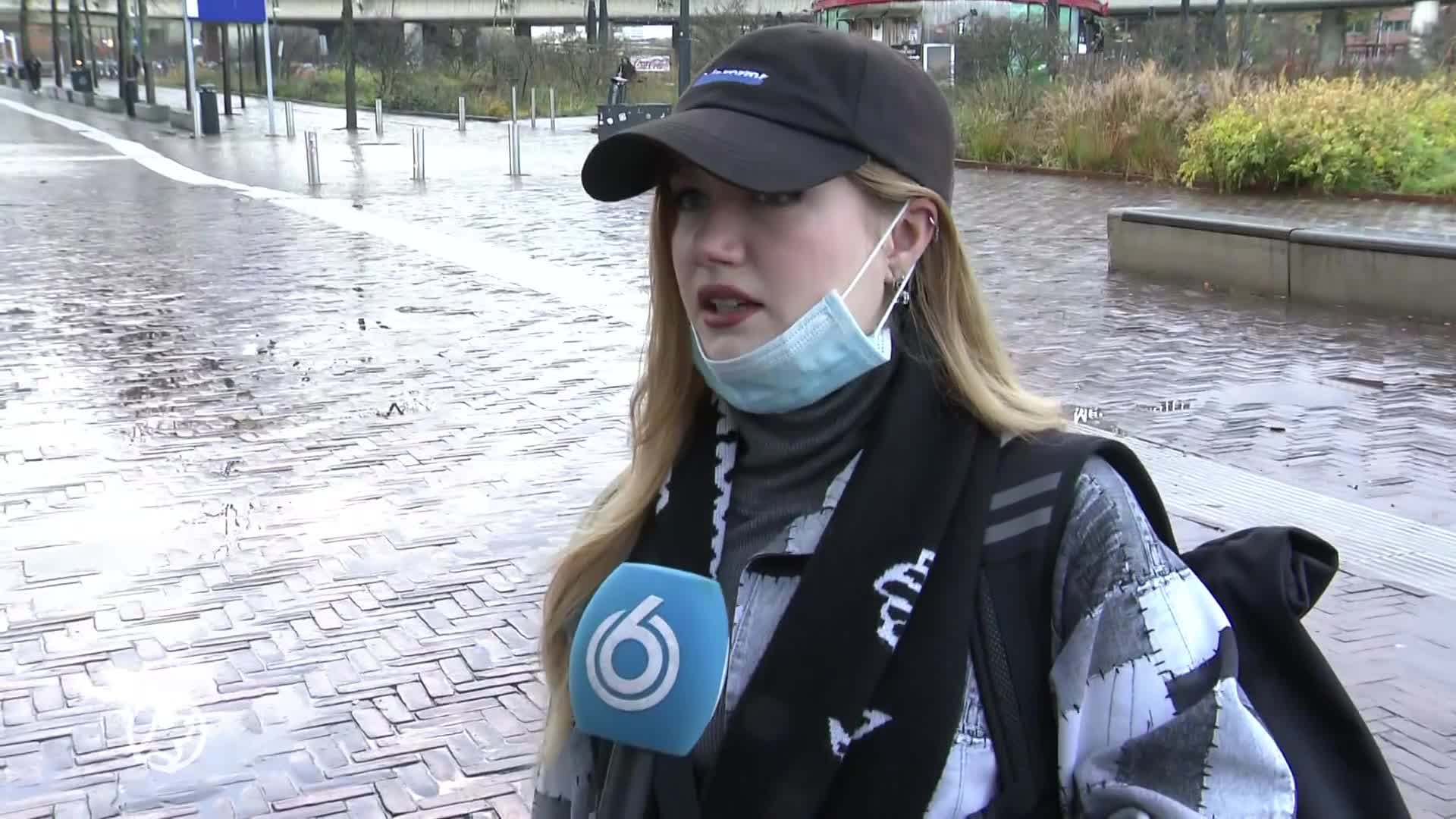 Nederlanders reageren op nieuw maatregelpakket: 'Ik voel me bekocht'