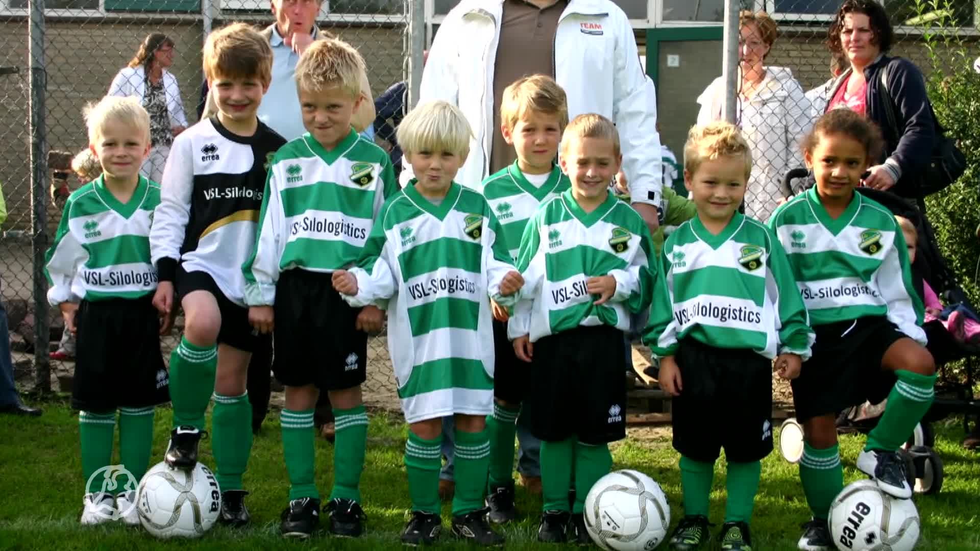 Oud-voetbalclub trots op Oranje-smaakmaker Esmee Brugts