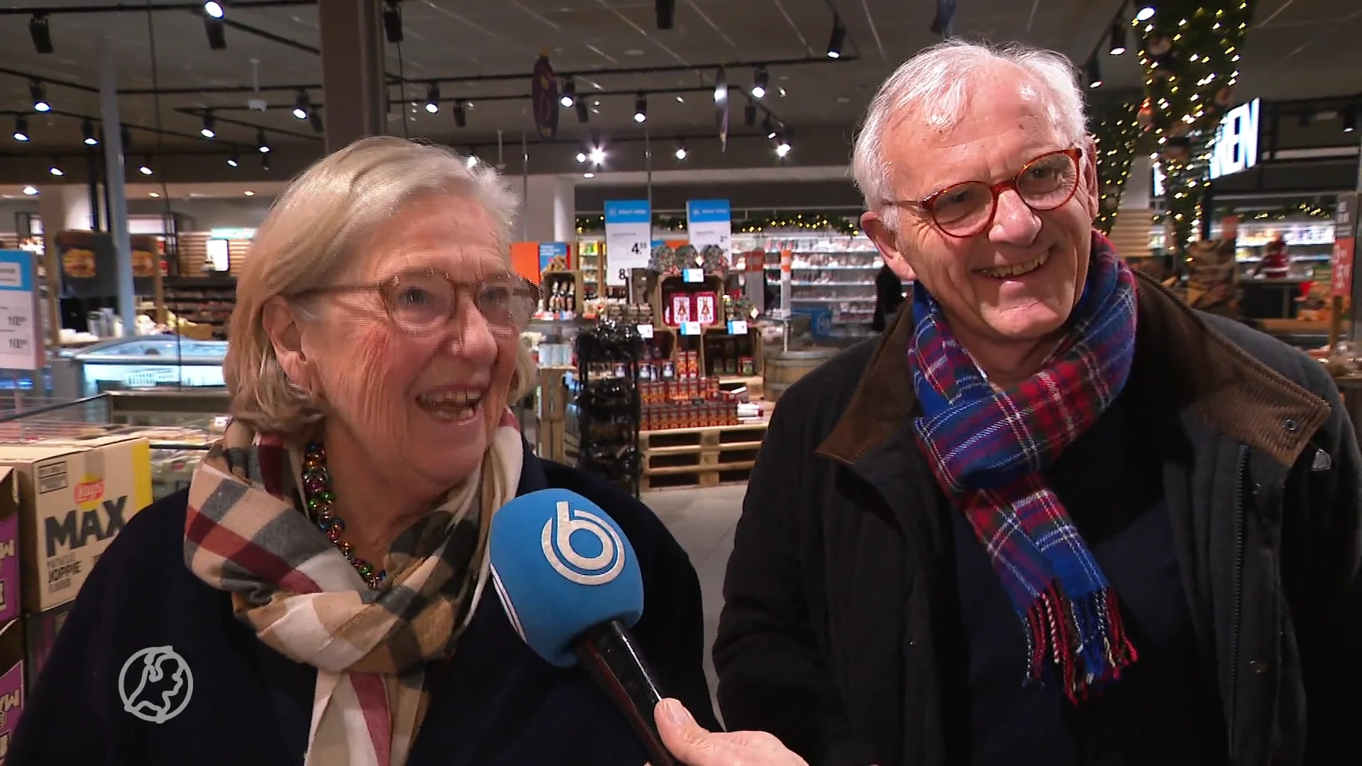 Meer supermarkten open tijdens kerst, maar meerderheid Nederlanders ziet ze liever dicht