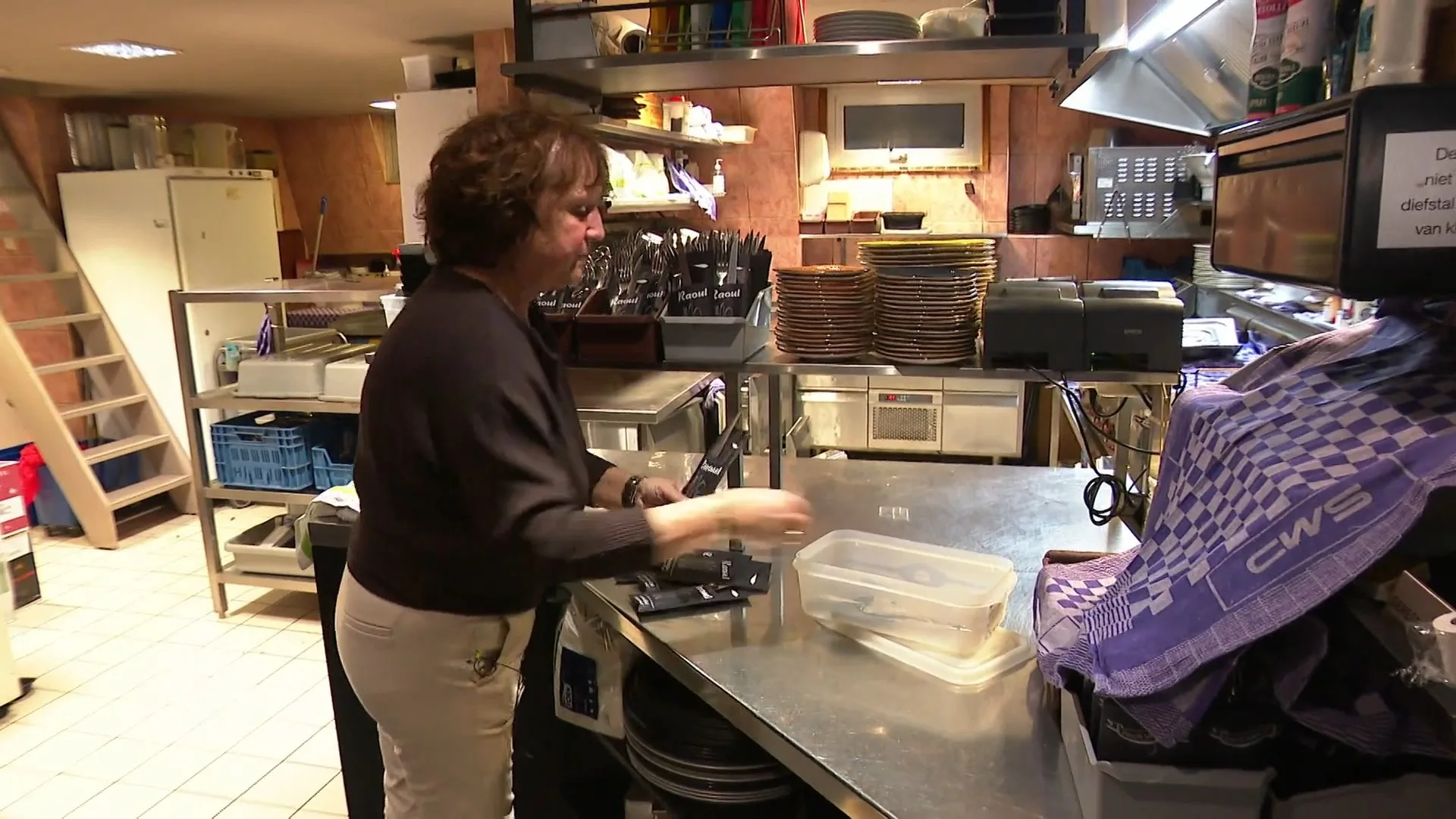 Horecaondernemers woedend na uitblijven van versoepelingen