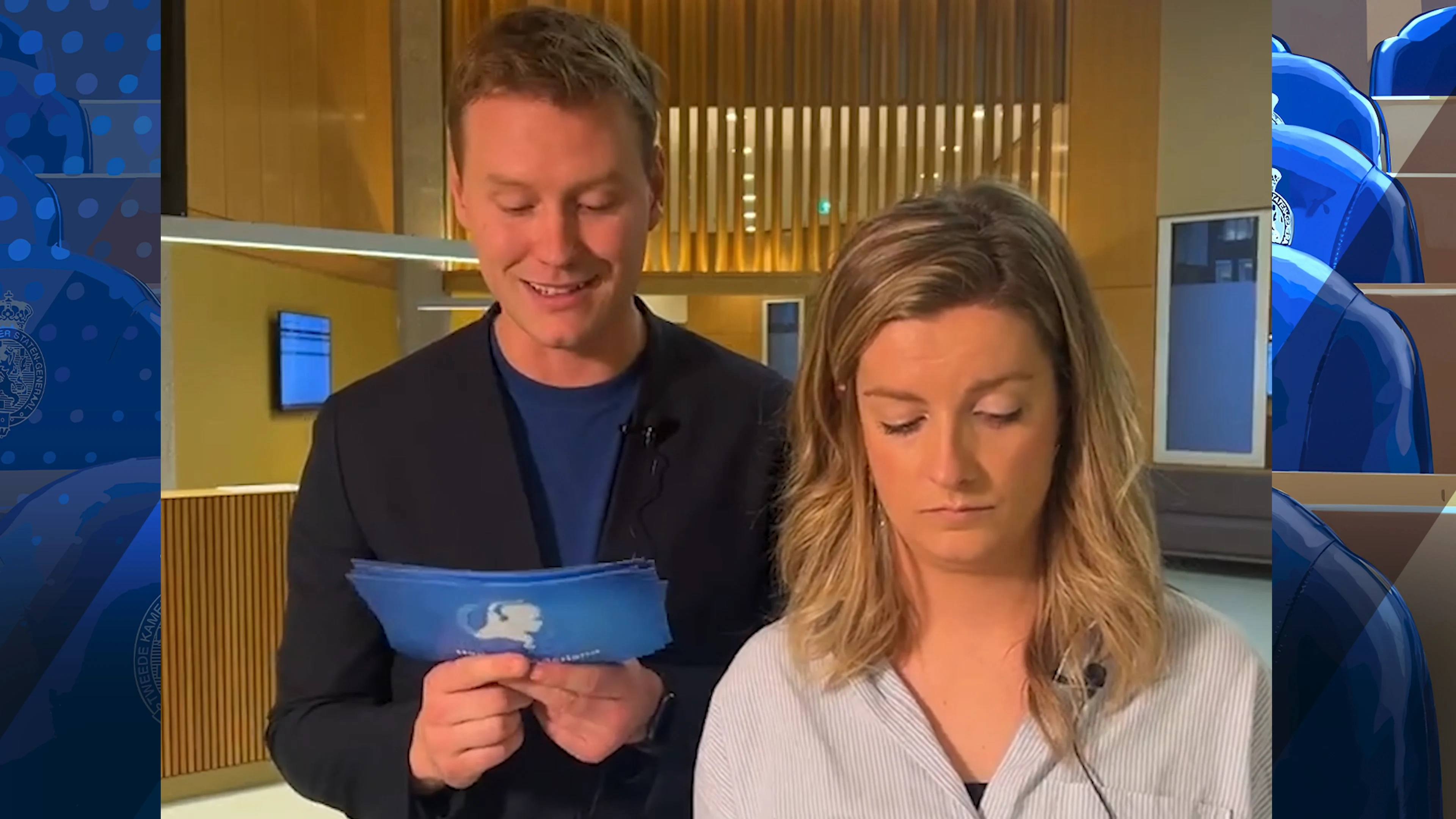 Jouw vragen over de verkiezingen: Wat willen partijen doen tegen overlastgevende asielzoekers?