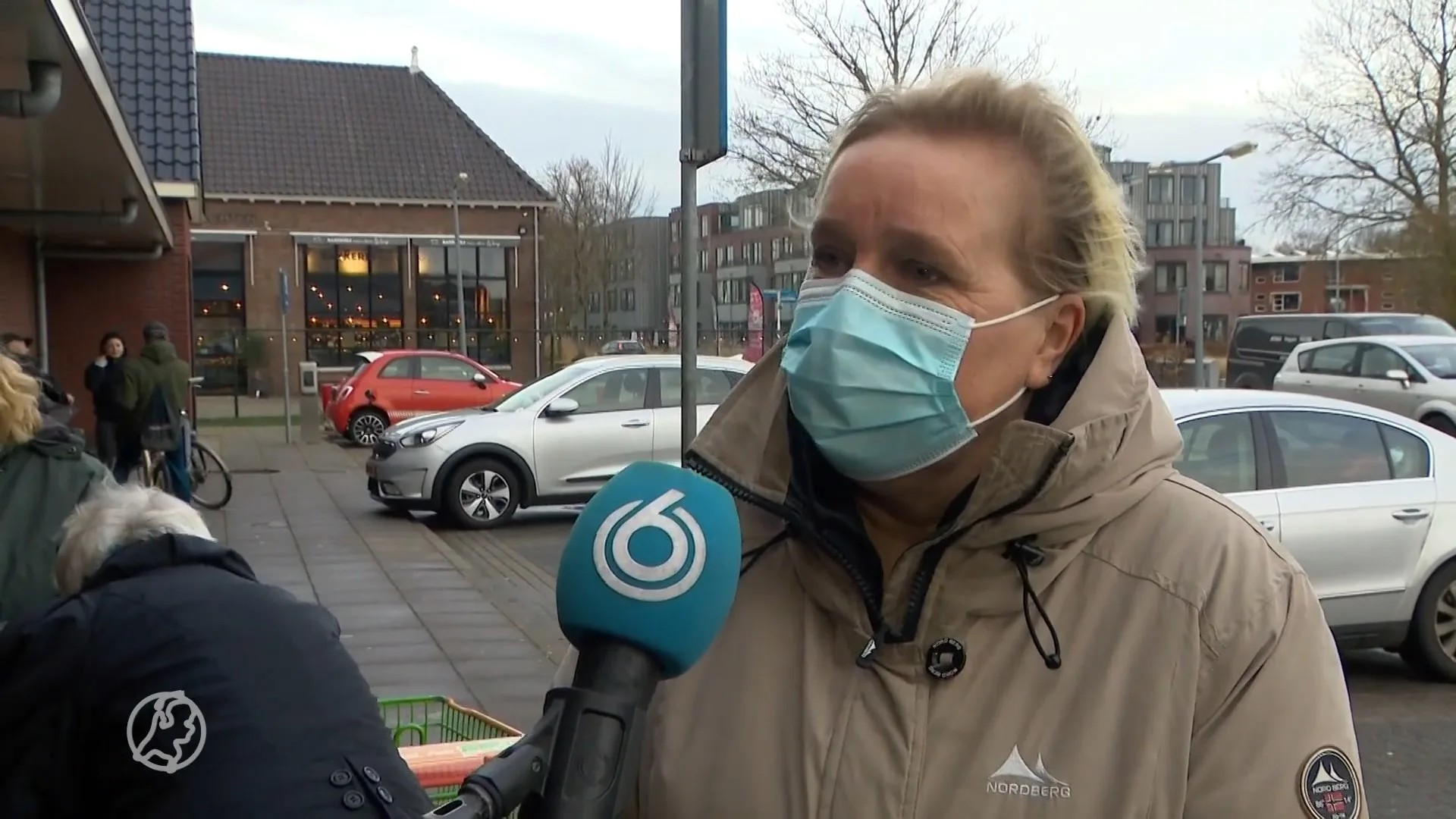 Vaccinatiepaspoort voor coronavaccin? ''Verstandig maar heel ...