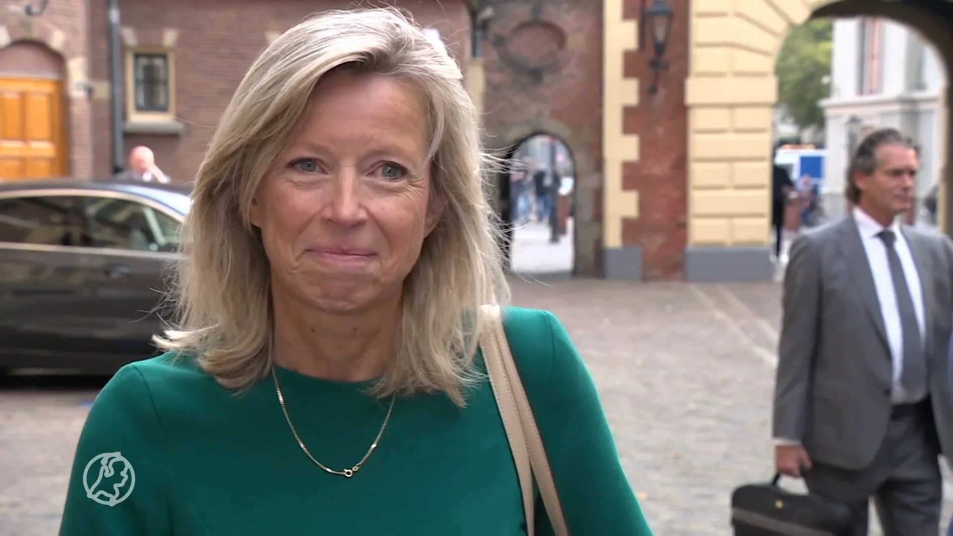 Woonminister Ollongren blij met verlagen verhuurdersheffing: 'Belangrijke stap'