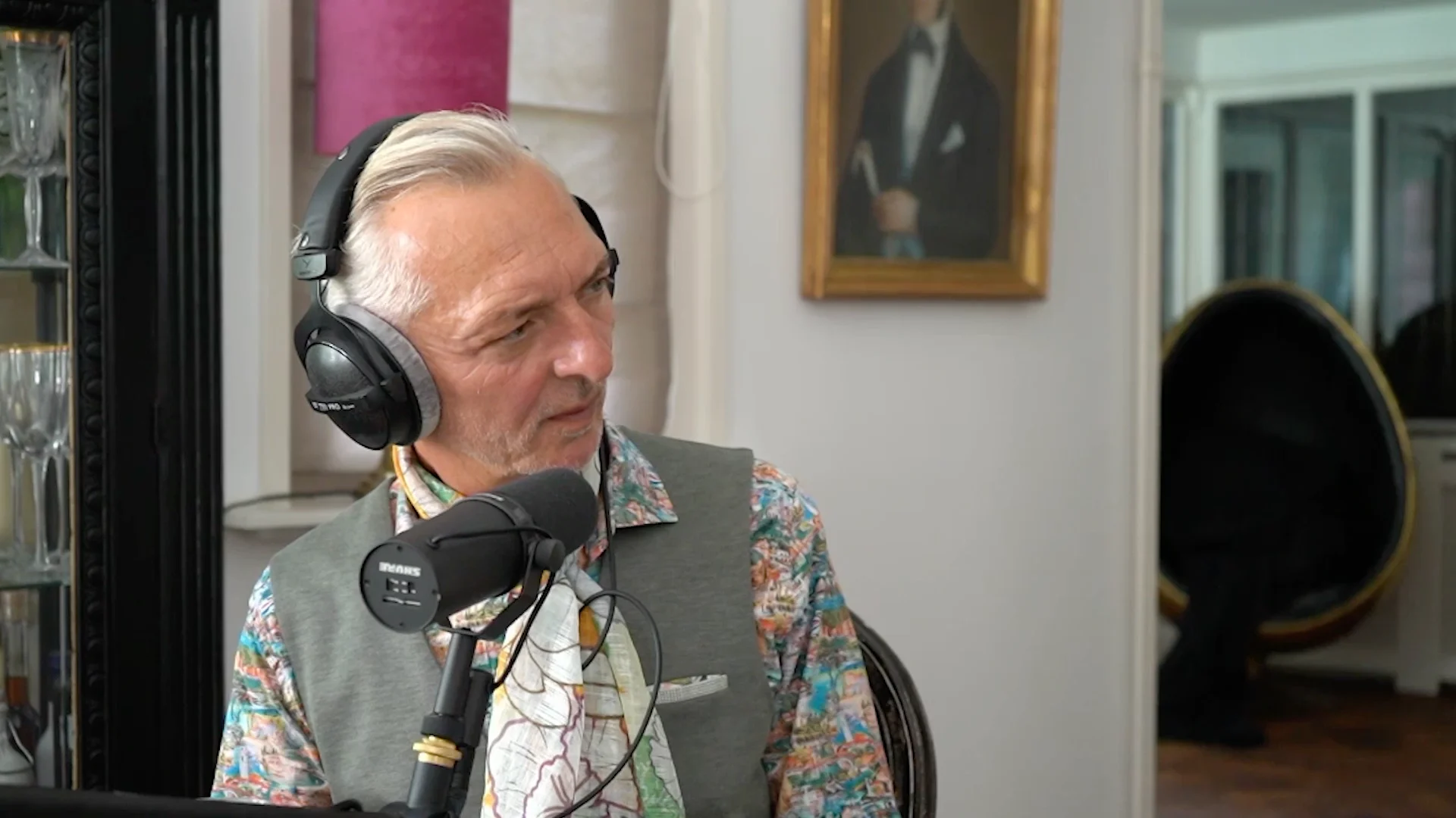 Martien weet het zeker: er moeten meer vrouwen in de politiek