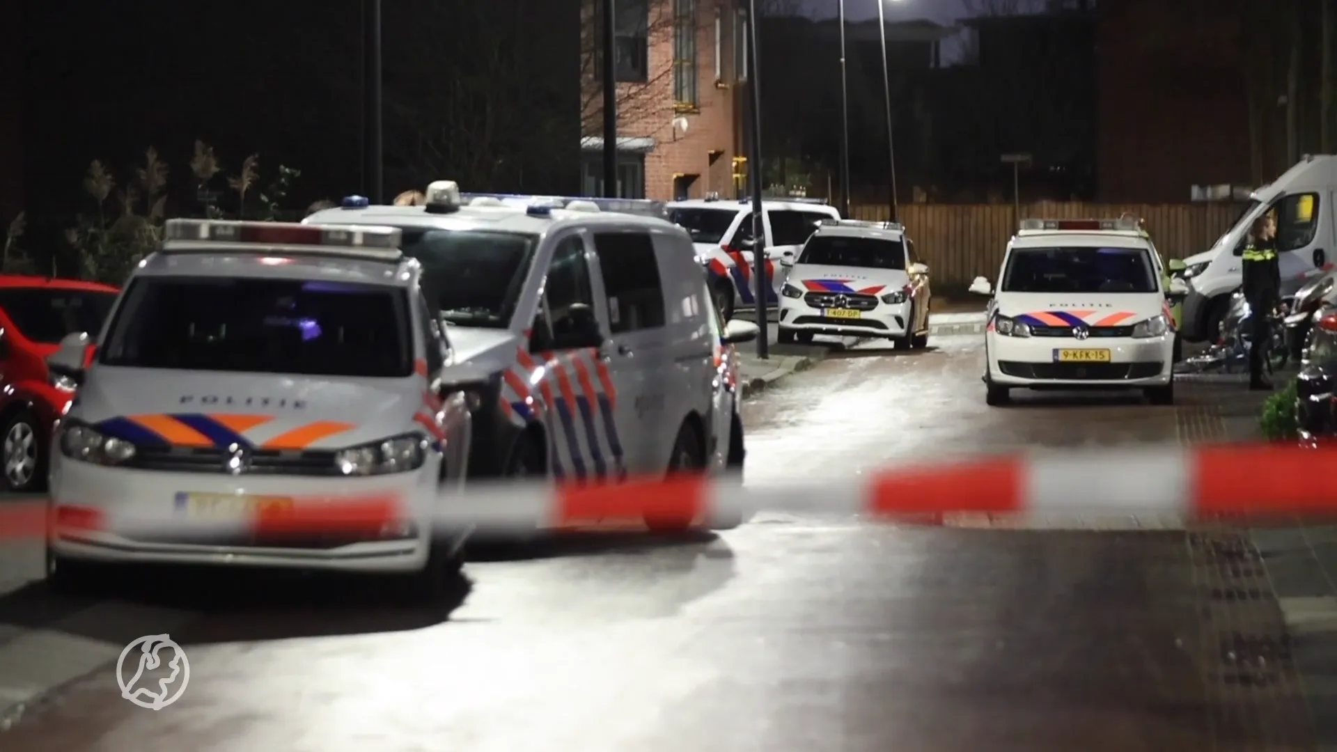 Buurt reageert geschokt na mogelijk familiedrama Rijswijk, man (49) aangehouden