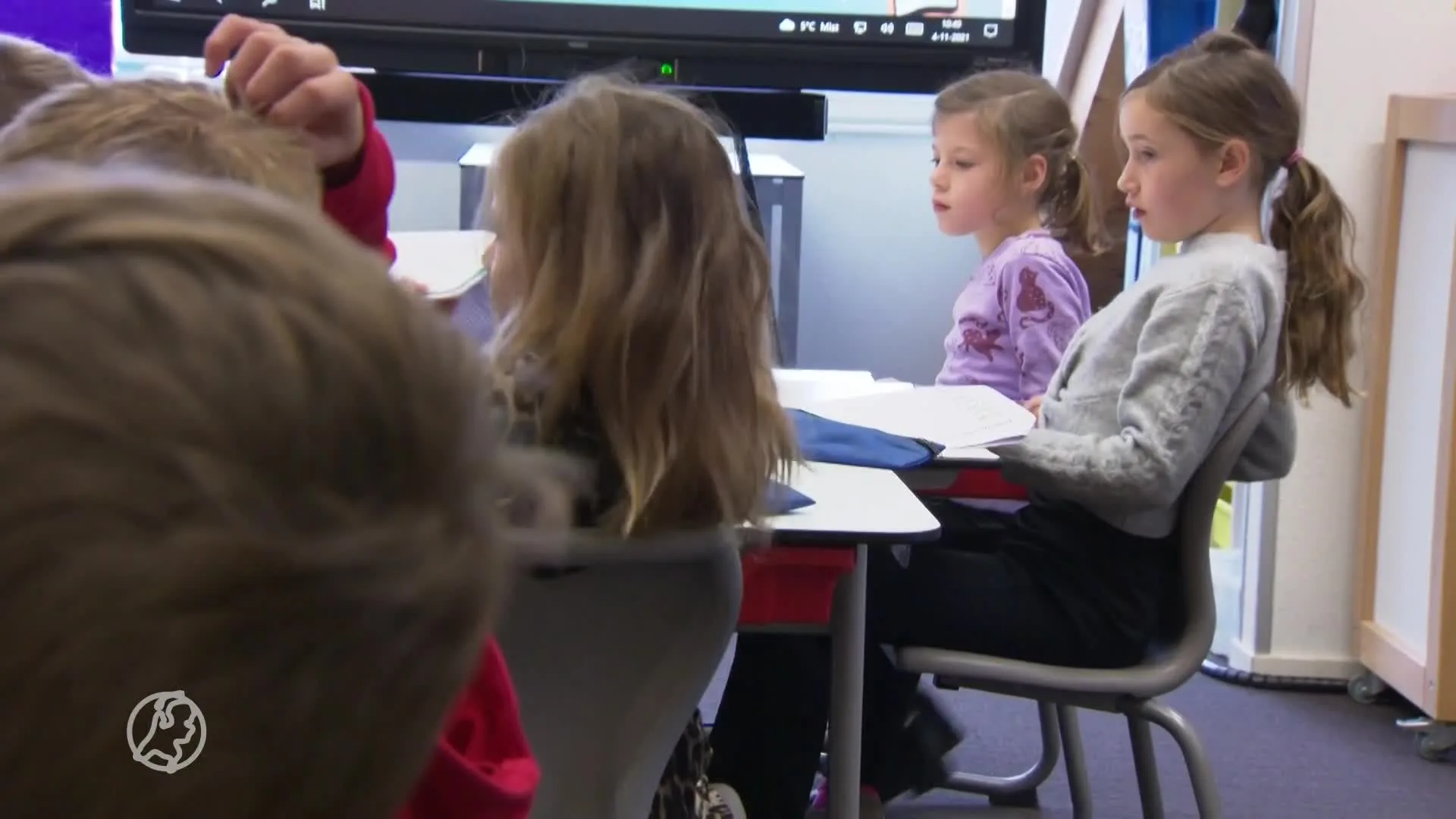 'Kinderopvang en onderwijs samen lost een hoop problemen op'