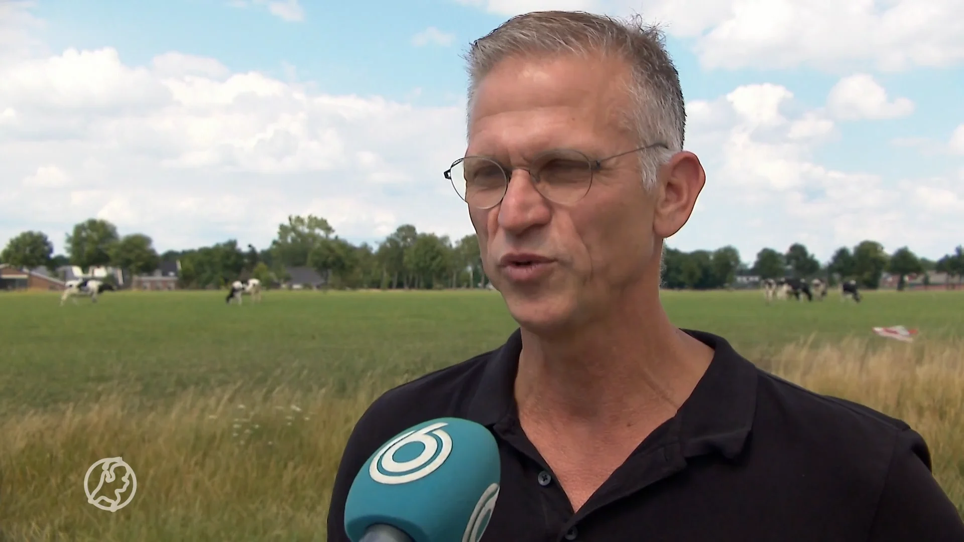 Boeren wijzen bemiddelaar Remkes af: 'Dit is als een rode lap voor een stier'