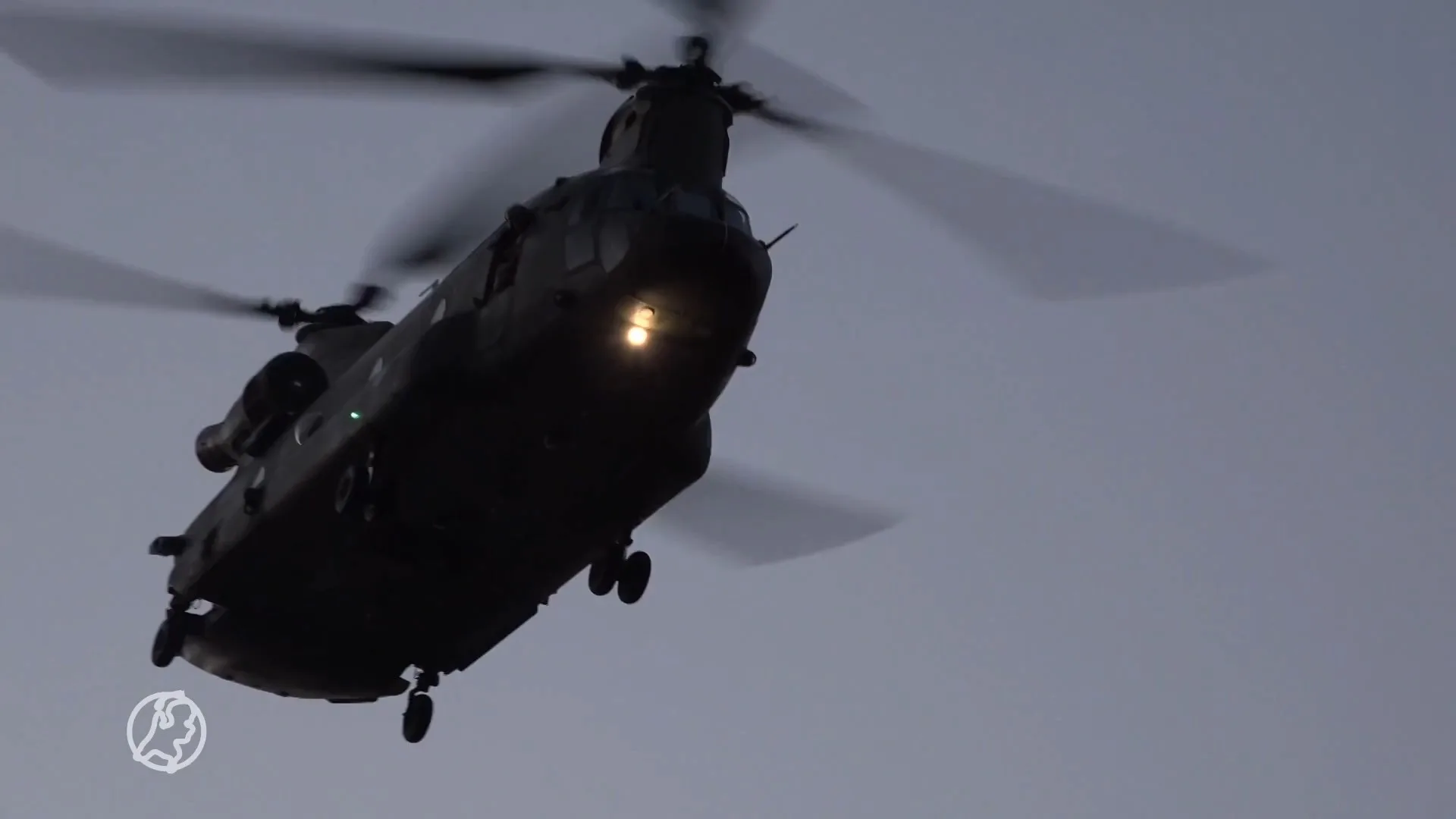 Bosbranden Albanië 'zijn niet te houden als ze natuurpark bereiken'