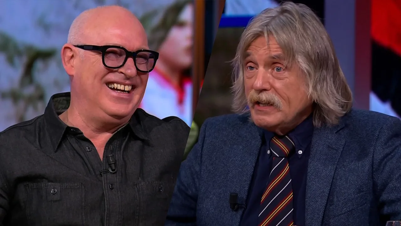 Johan fileert te zware spelers FC Emmen: 'Echt een schande'