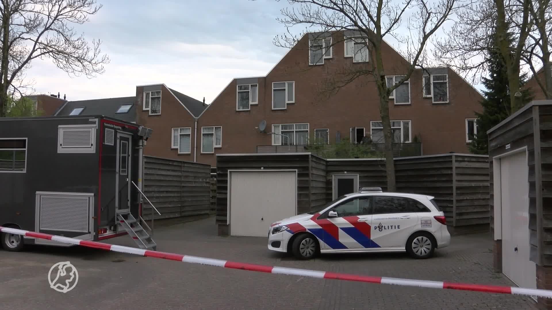 Dood aangetroffen man Middelburg mogelijk onder verdachte omstandigheden omgebracht