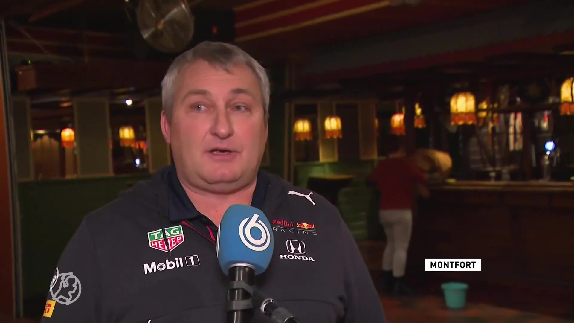 Komt er een huldiging voor Max en waar moet dat gebeuren?