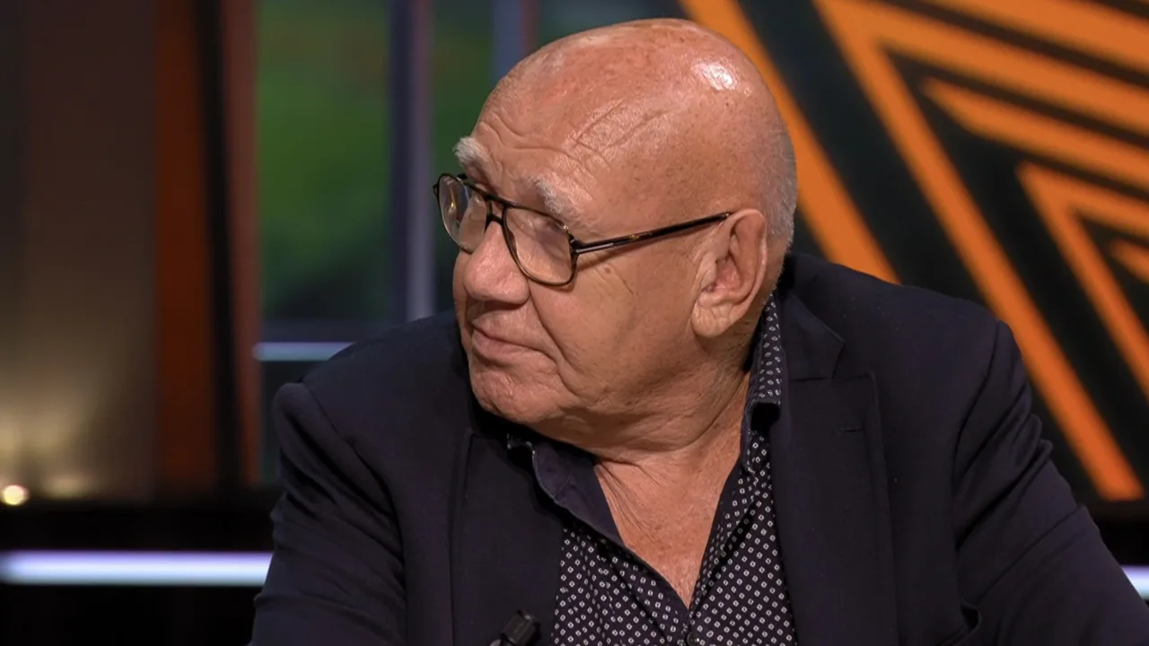 Kees onder de indruk van PSV'er: 'Echt één van de grotere spelers van het Nederlandse voetbal'