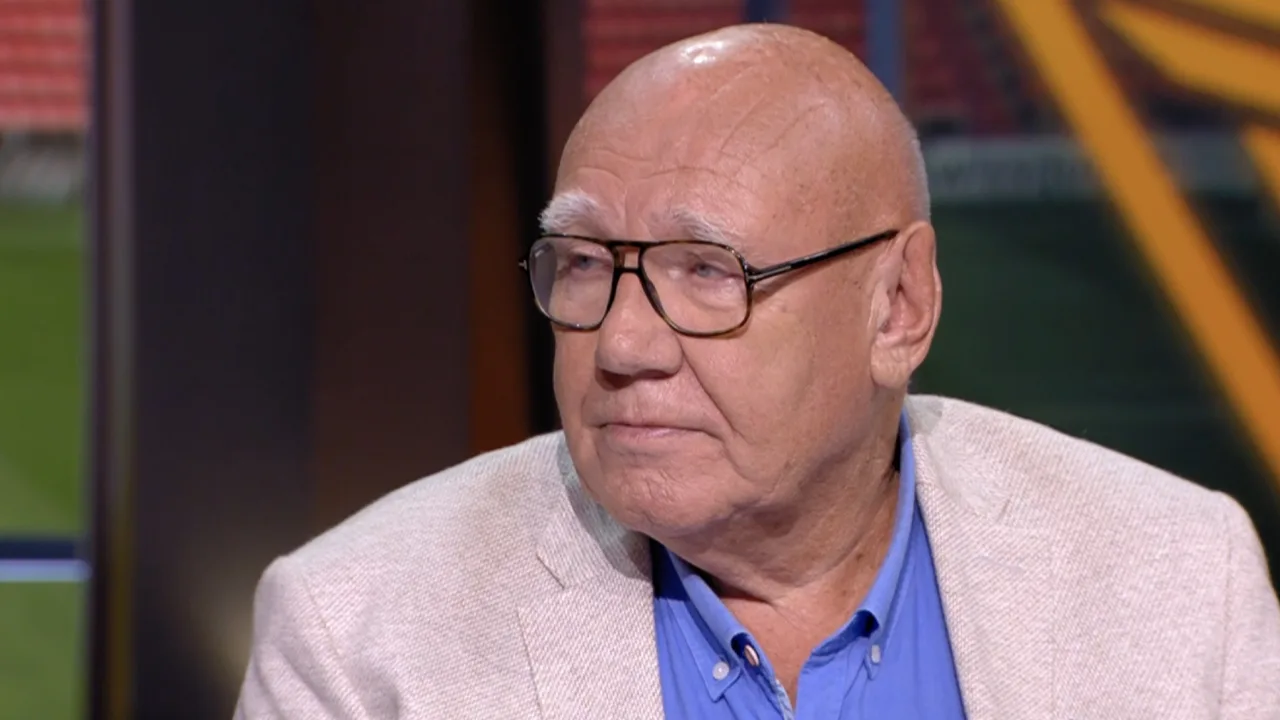 'Het lijkt er verdacht veel op dat Arne Slot een écht goede trainer is'