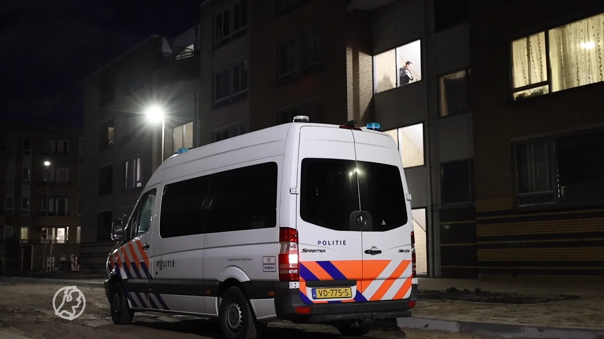 Dode vrouw gevonden in Rotterdam, man aangehouden