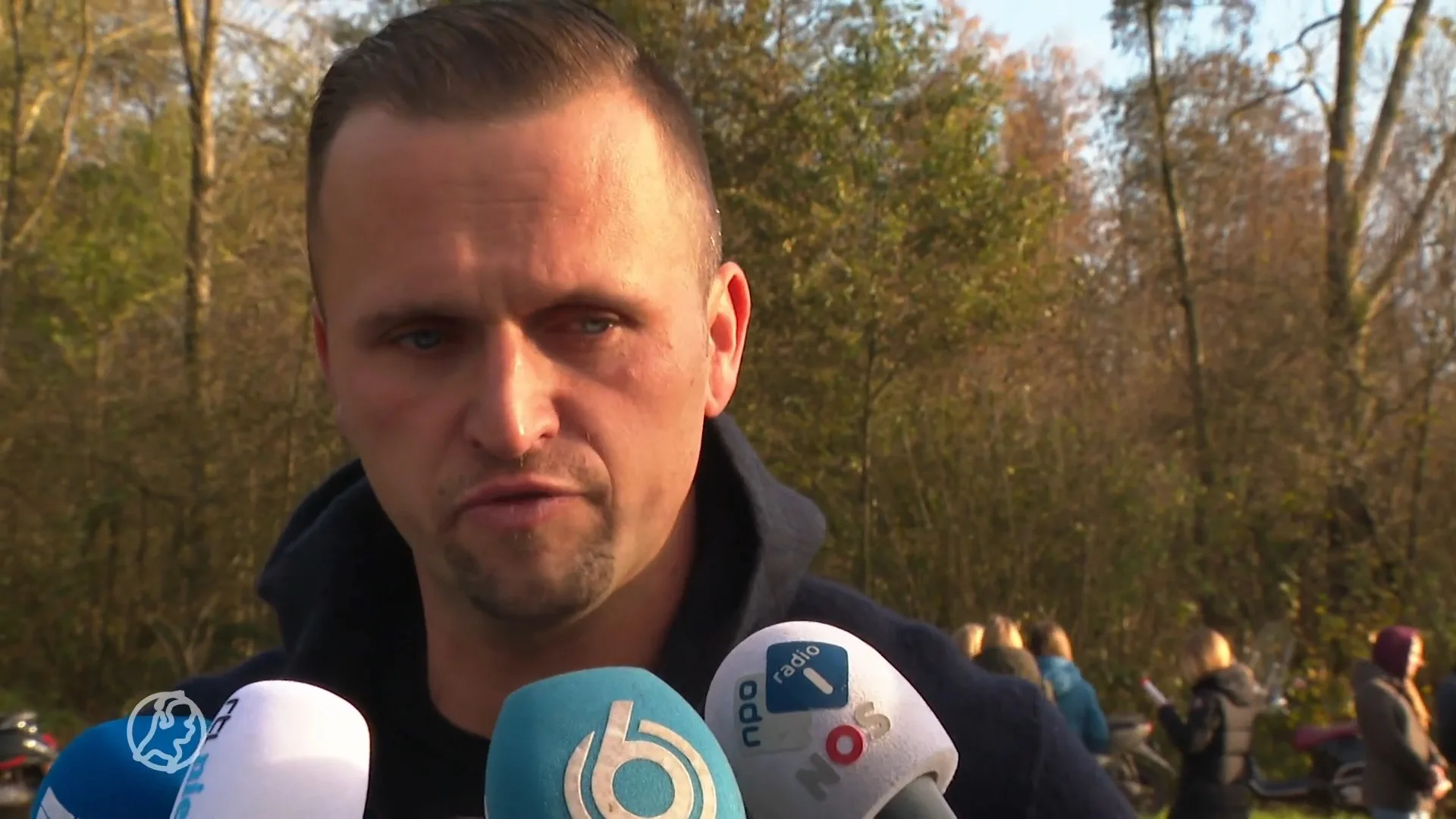 Stiefvader verongelukte Levi (15) uit Helmond: 'Alles wat voor ons belangrijk was in het leven, is in één keer weg'