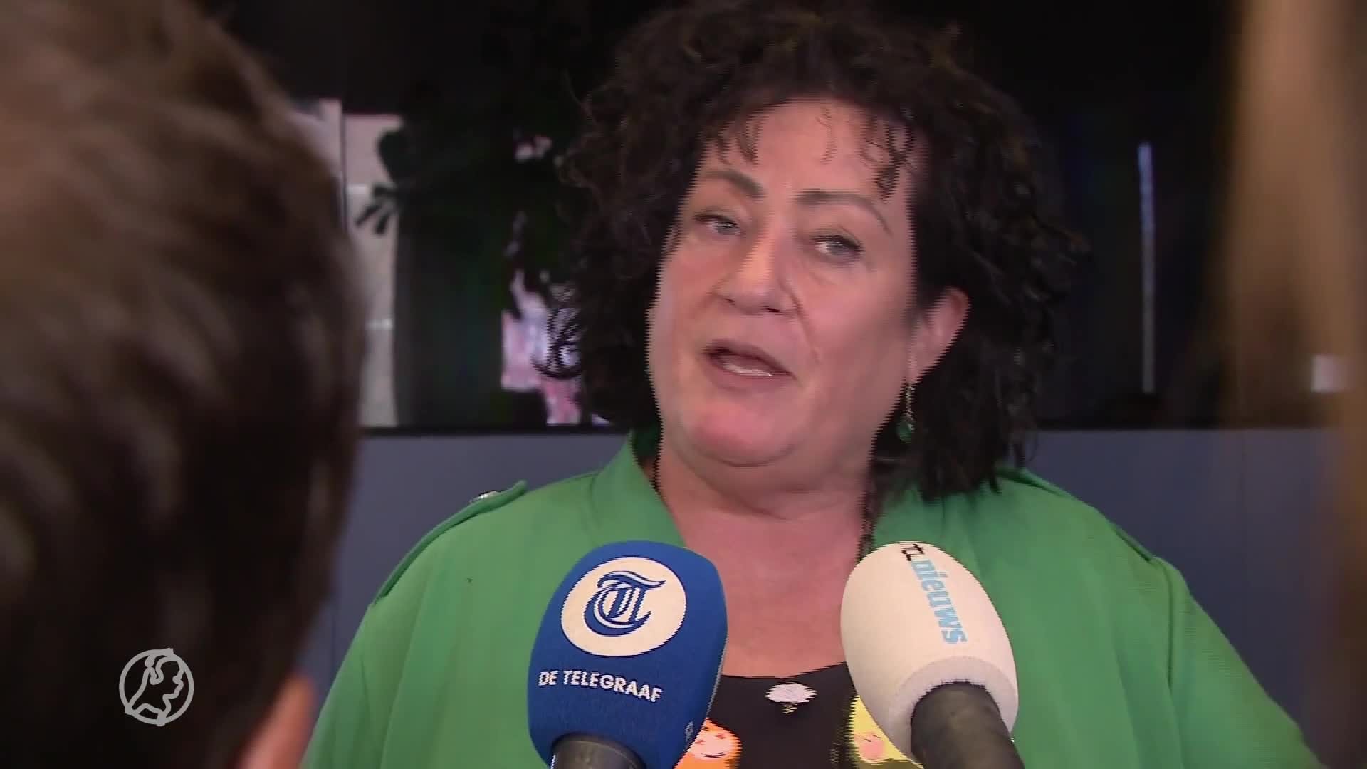 Van der Plas en Timmermans positief over toekomst stikstofbeleid