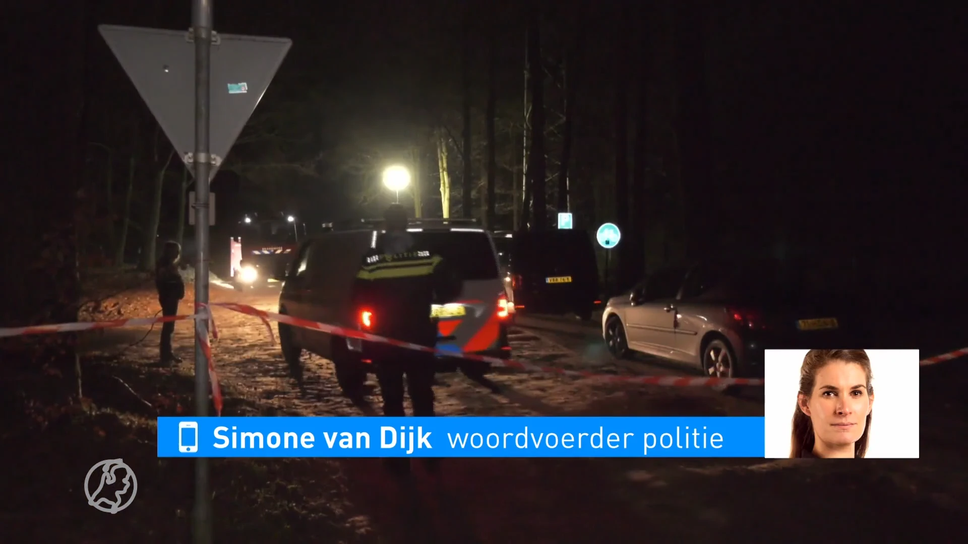 Wie weet er meer van de mysterieuze dode bij Voorthuizen?