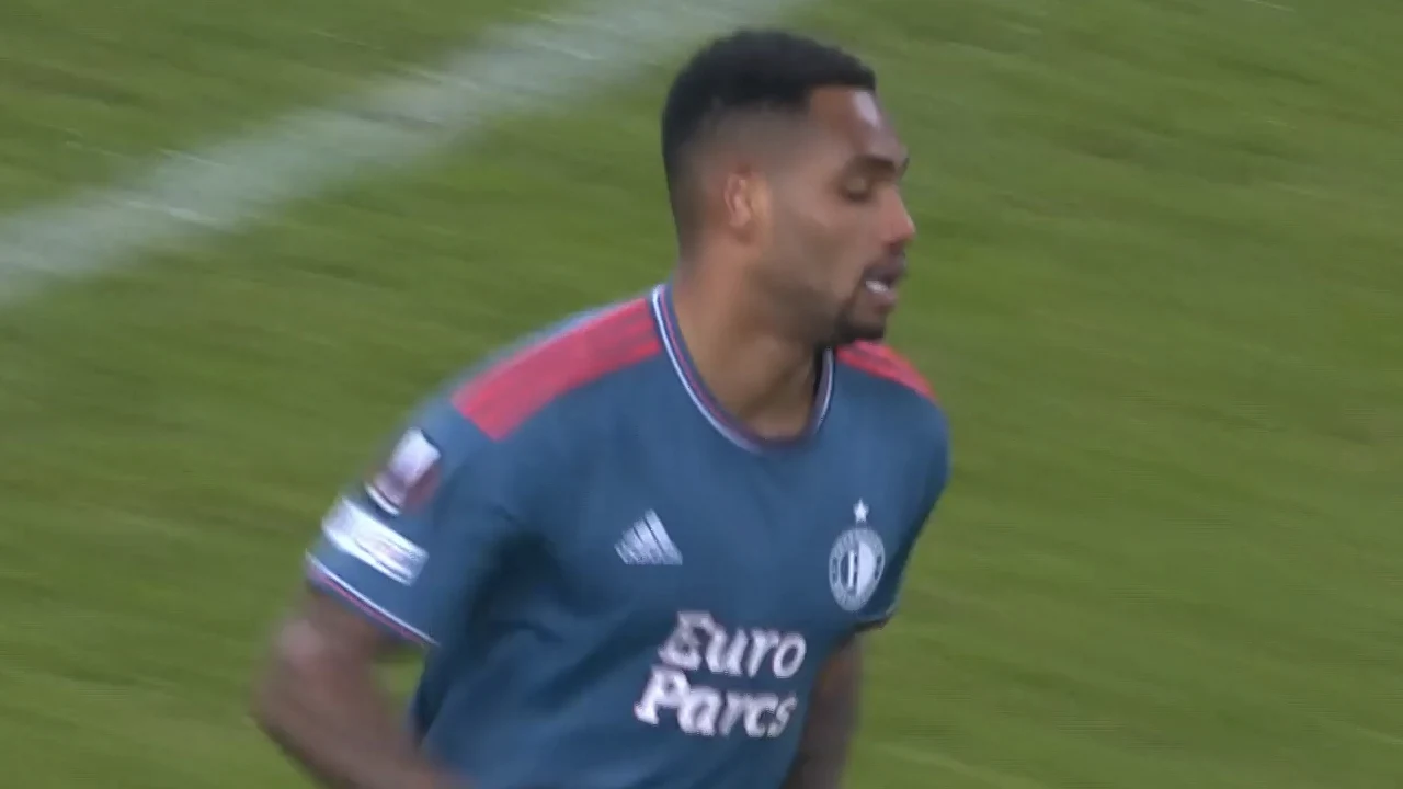 KANS: Trubin redt van dichtbij op inzet van Danilo