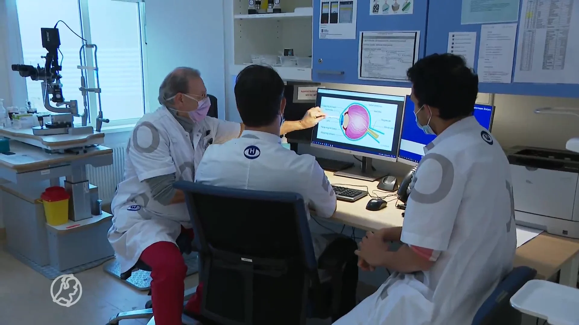 Ziekenhuizen hebben handen vol aan vuurwerkslachtoffers: 'We zijn terug bij af'