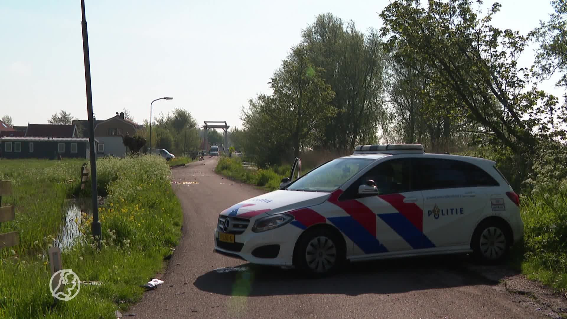 Tot 15 jaar cel voor overvallers waardetransport Amsterdam