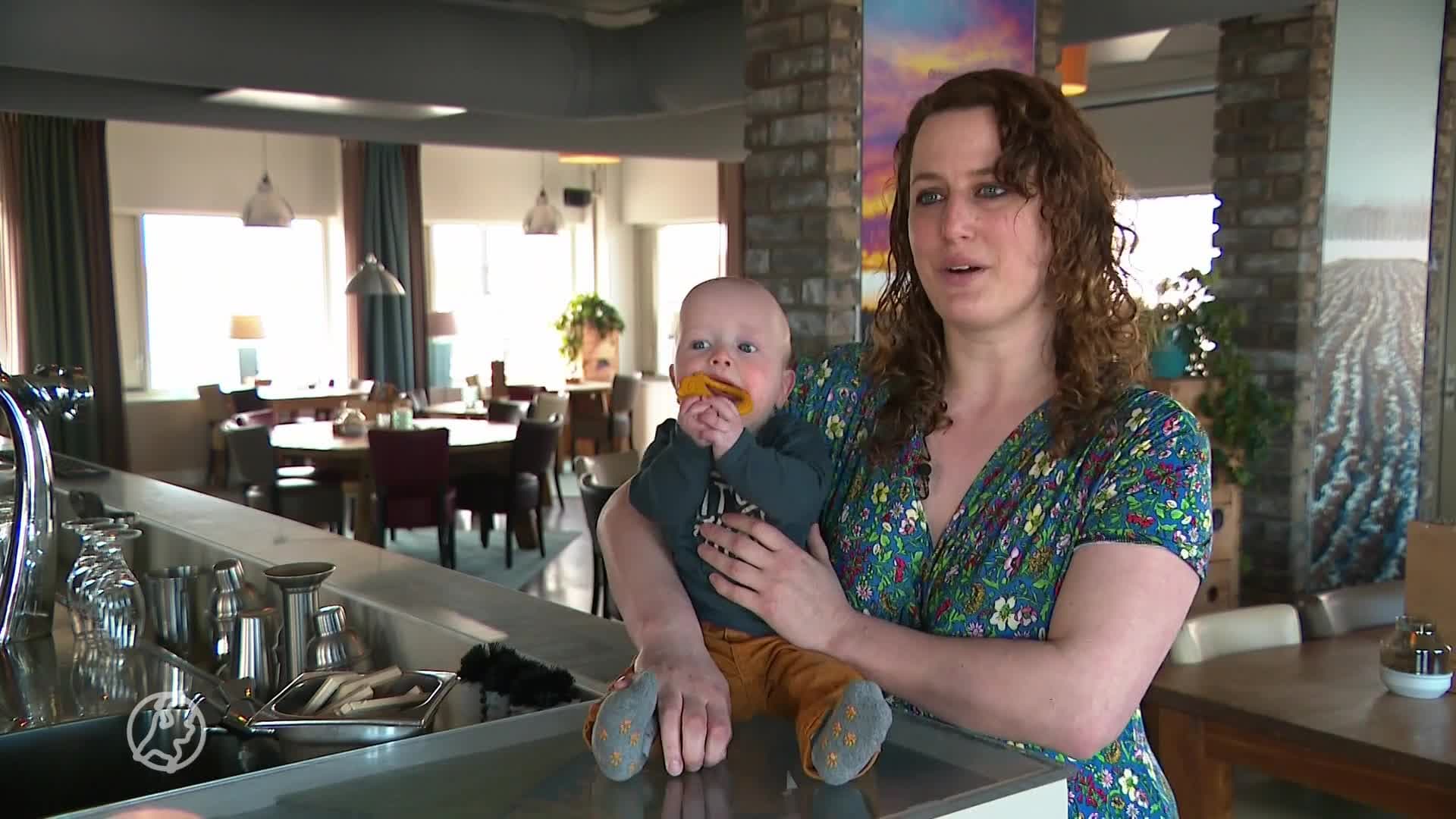 Groningse horecazaak doneert deel Moederdag-opbrengst aan de ...