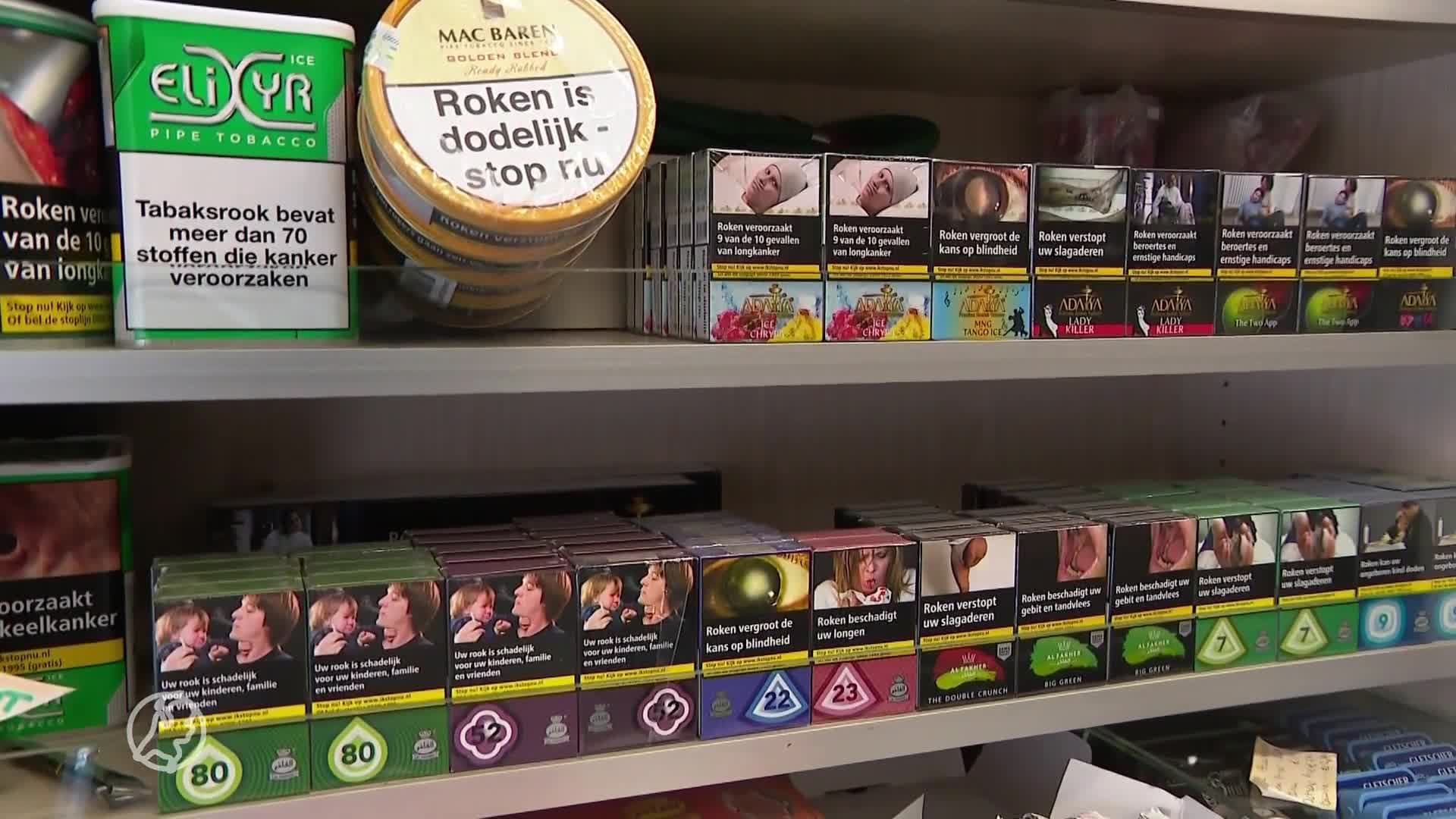 Worden sigaretten onbetaalbaar? 'Kabinet denkt aan 47 euro per pakje'