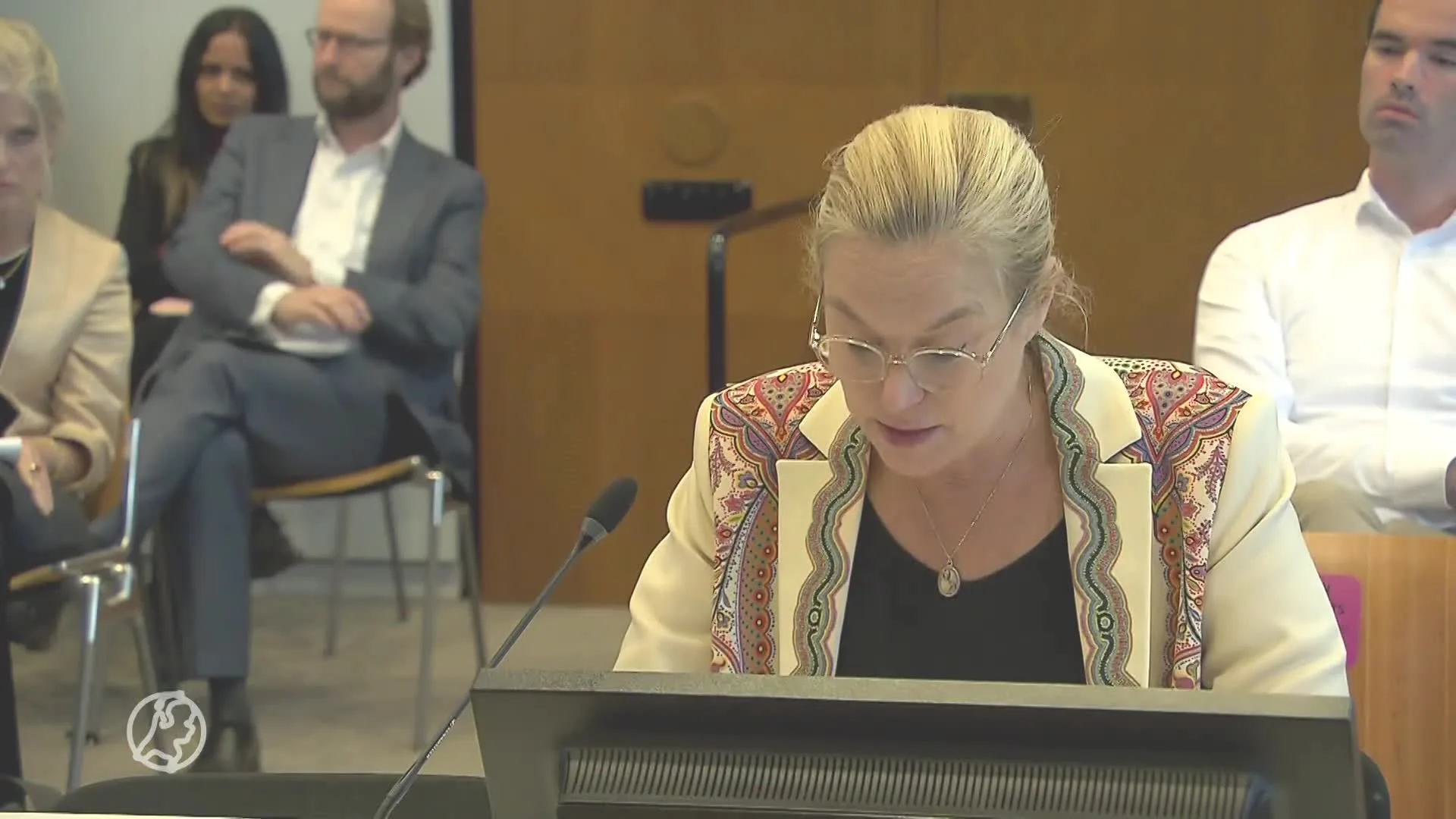 Kaag is klaar met doodsbedreigingen: 'Ik was echt ontredderd'